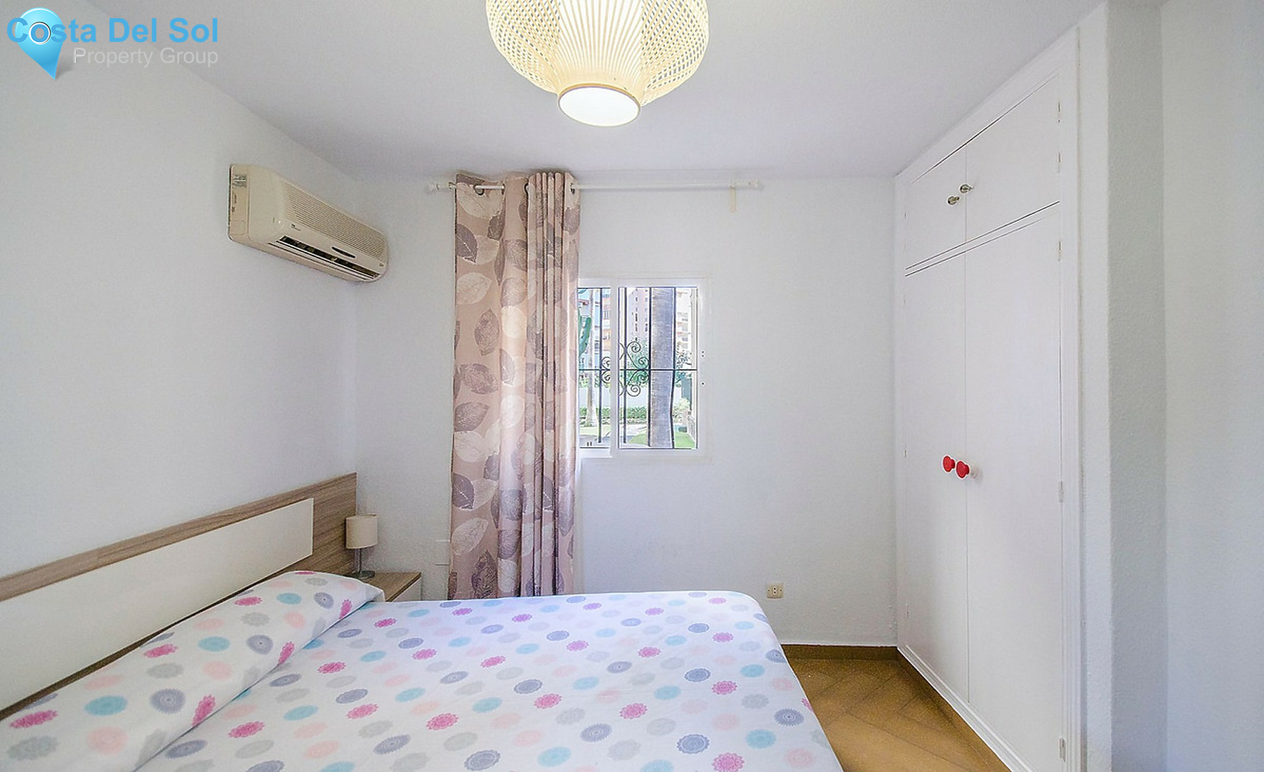 Ground Floor Apartment in Playamar-1285438