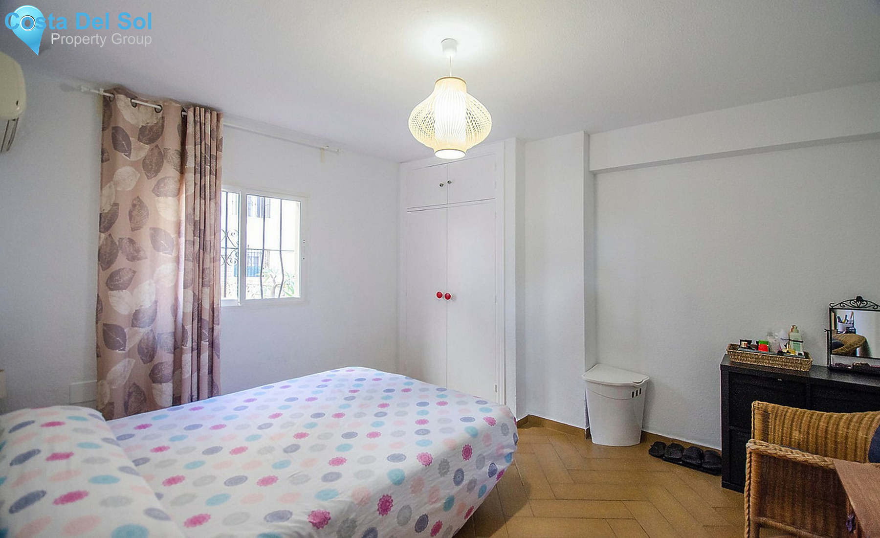 Ground Floor Apartment in Playamar-1285429