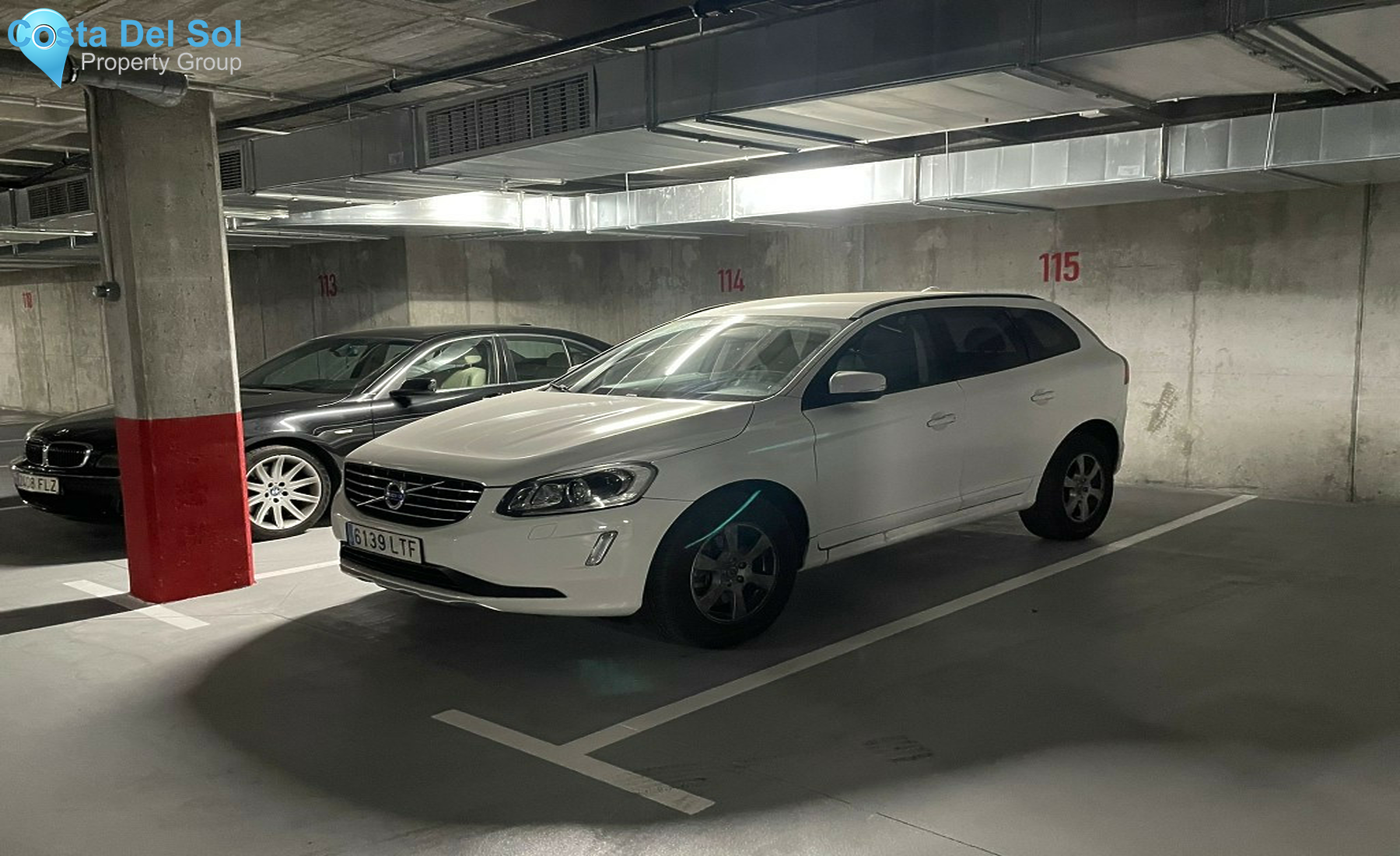 Ground Floor Apartment in Playamar-1339795