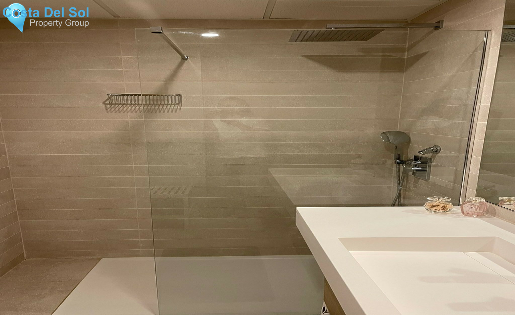 Ground Floor Apartment in Playamar-1339788