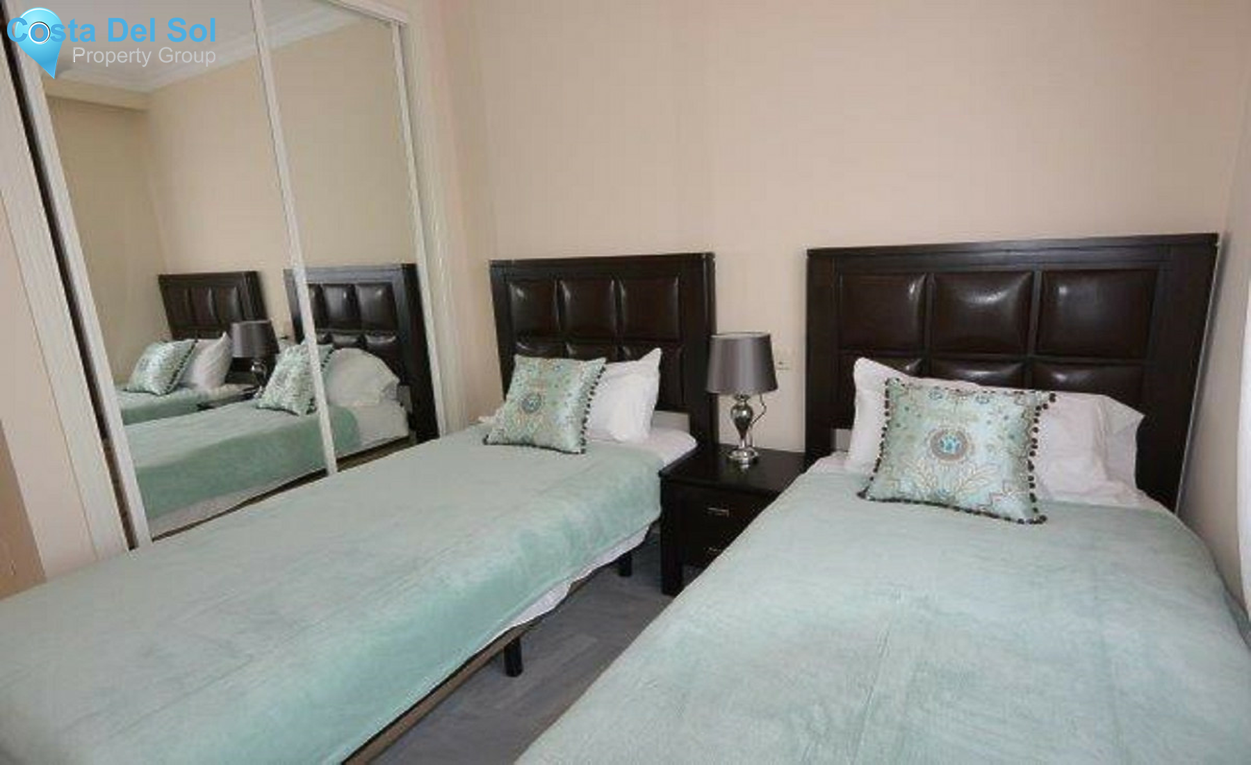 Ground Floor Apartment in Puerto Banús-692854
