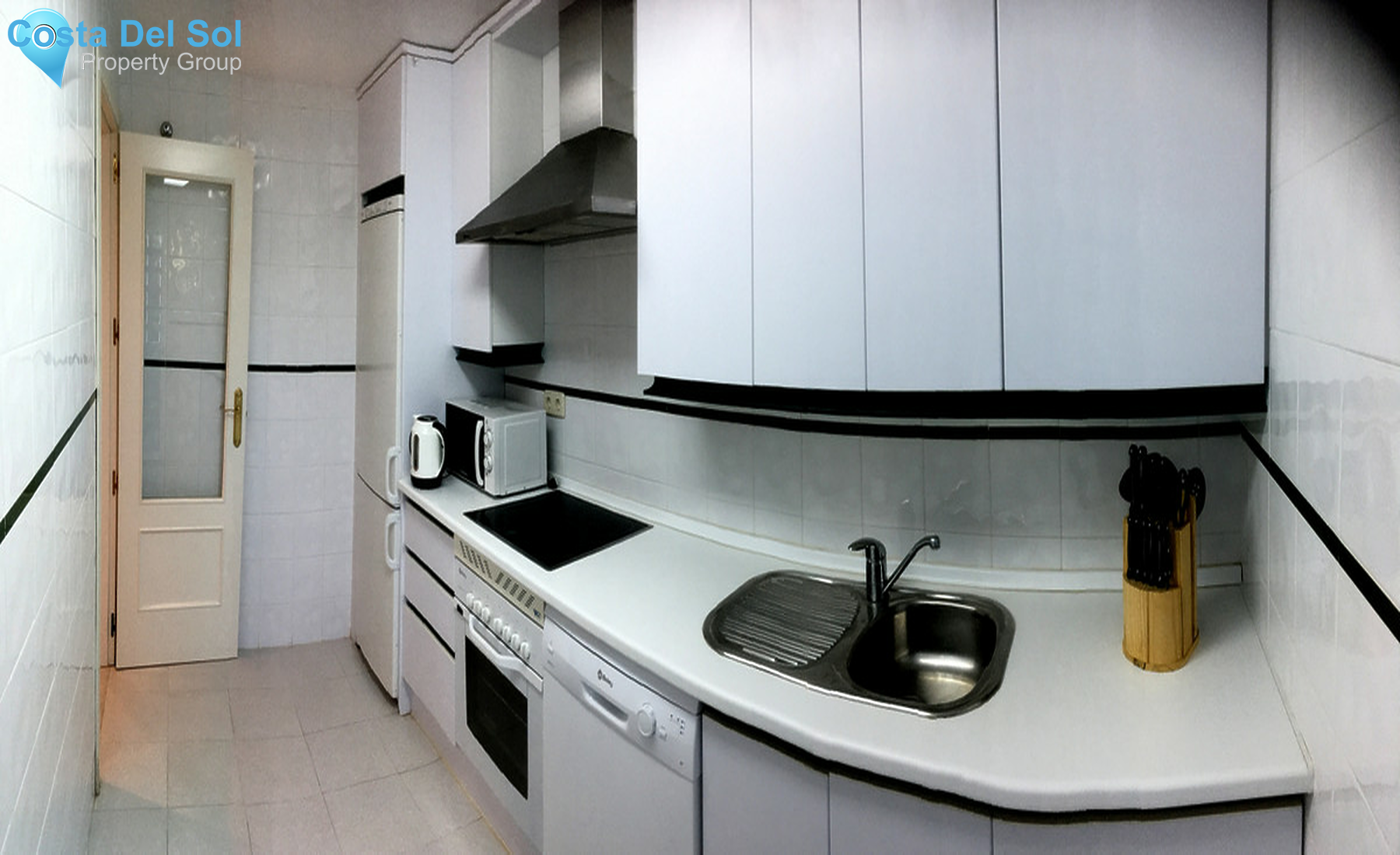 Ground Floor Apartment in Puerto Banús-692858