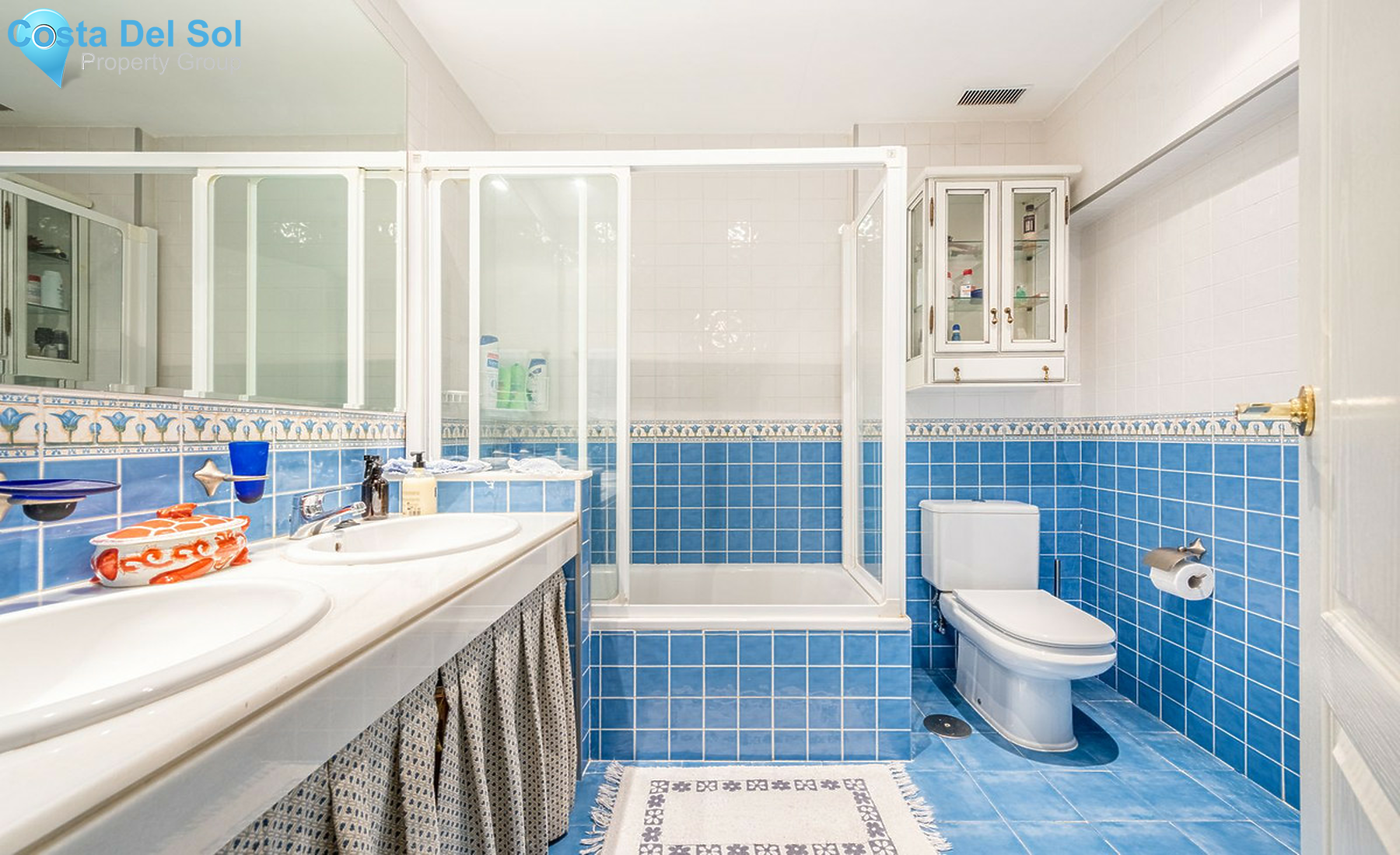 Ground Floor Apartment in Puerto Banús-1235306