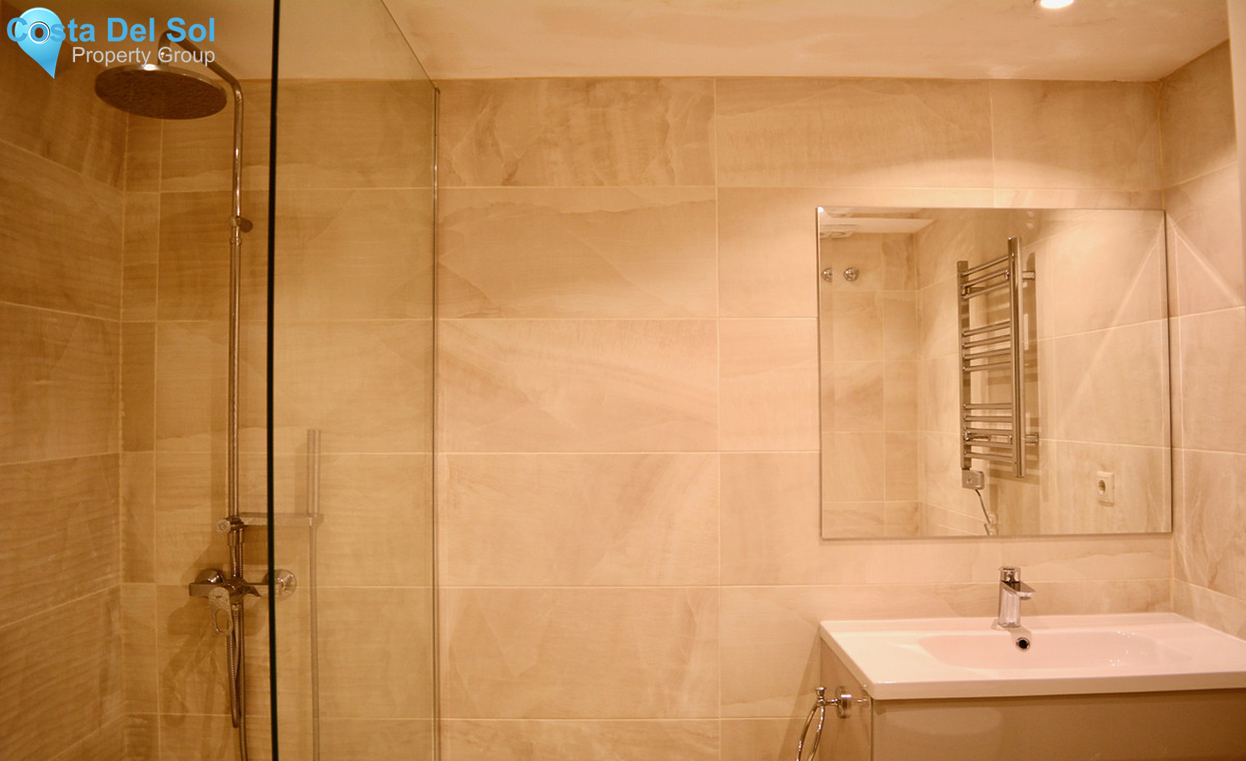 Ground Floor Apartment in Puerto Banús-1255506