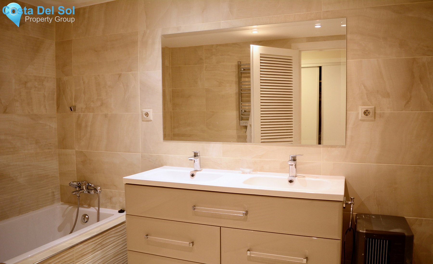 Ground Floor Apartment in Puerto Banús-1255507