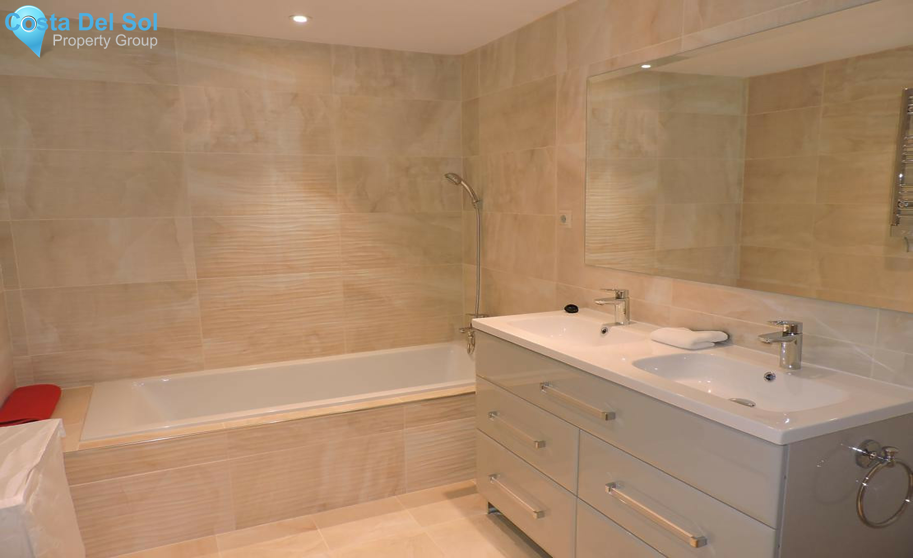 Ground Floor Apartment in Puerto Banús-1255500