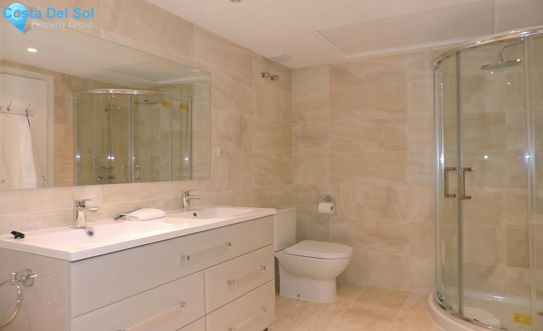 Ground Floor Apartment in Puerto Banús-1255502