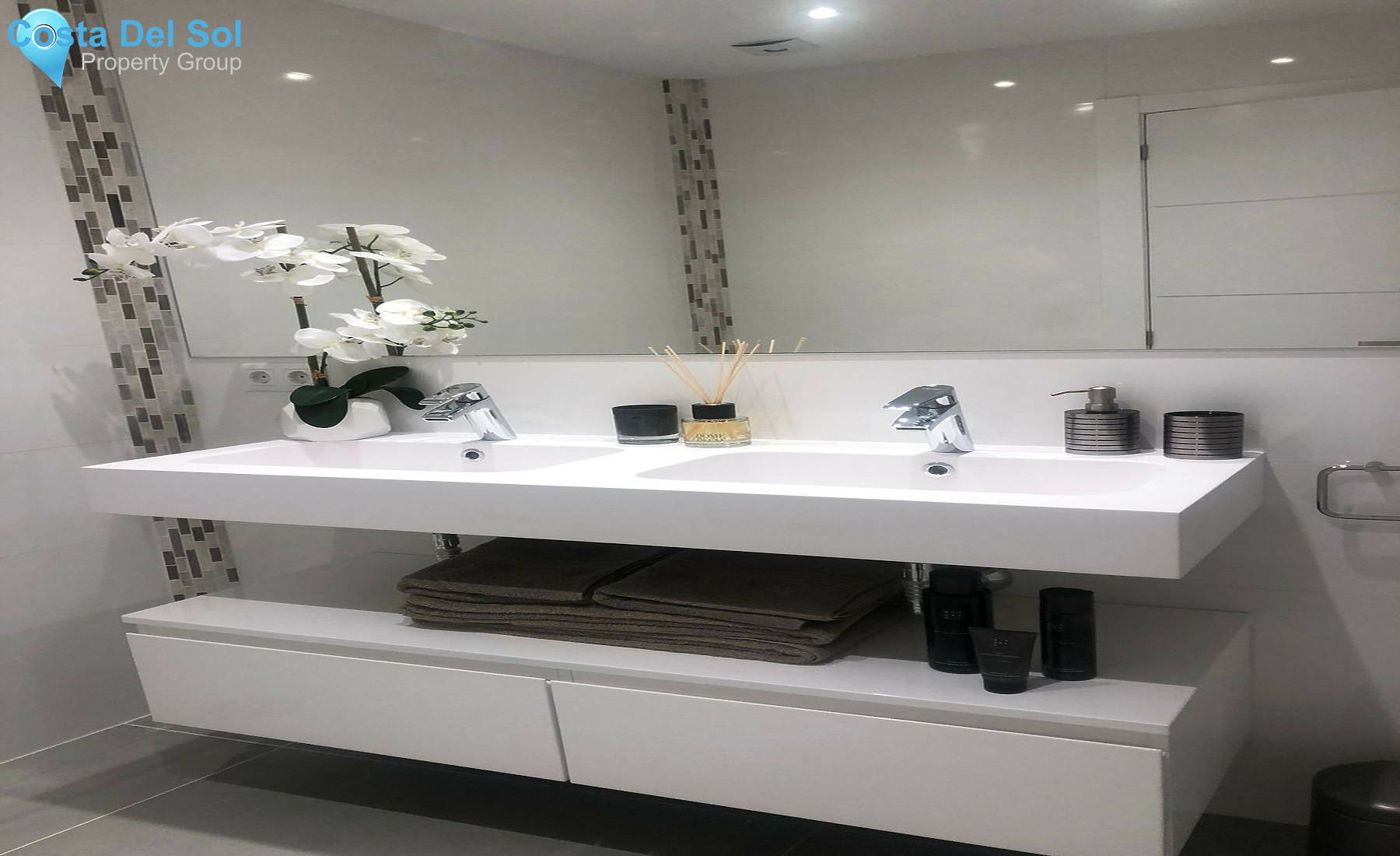 Ground Floor Apartment in Puerto Banús