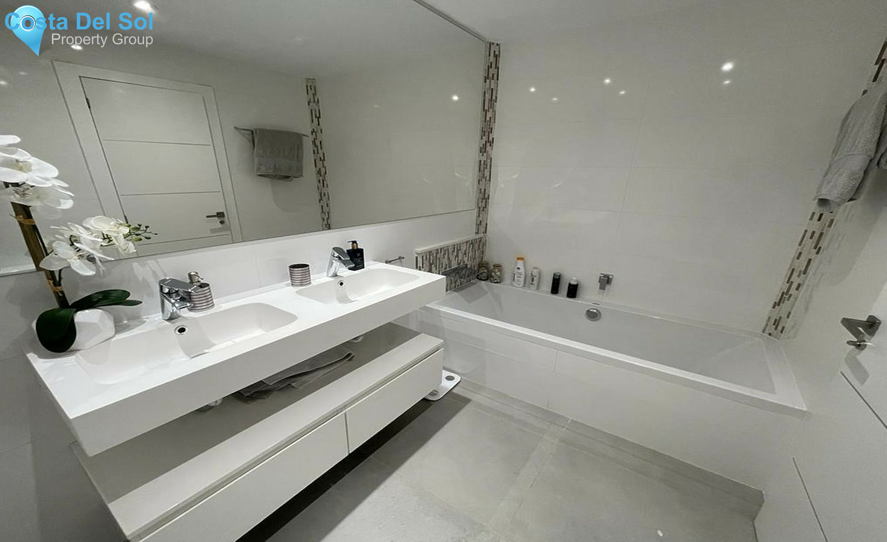 Ground Floor Apartment in Puerto Banús-1502072