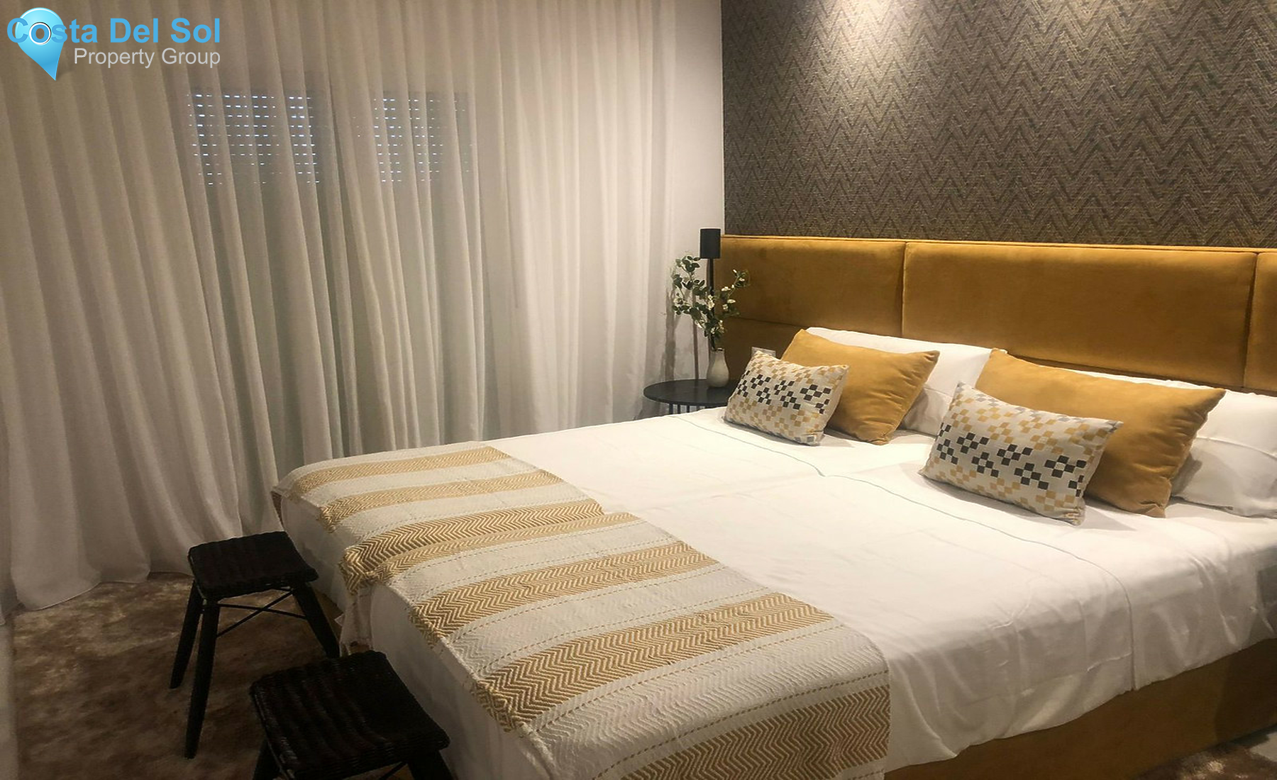 Ground Floor Apartment in Puerto Banús-1502059