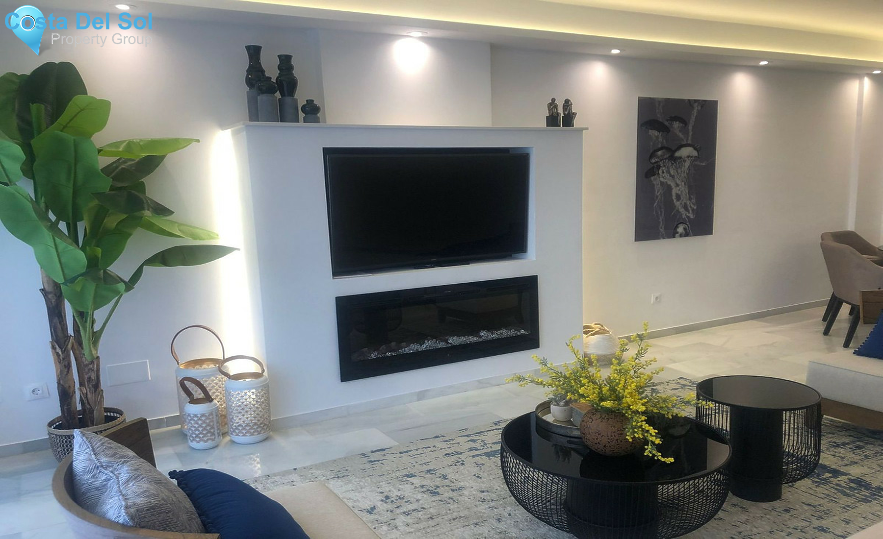 Ground Floor Apartment in Puerto Banús-1502060