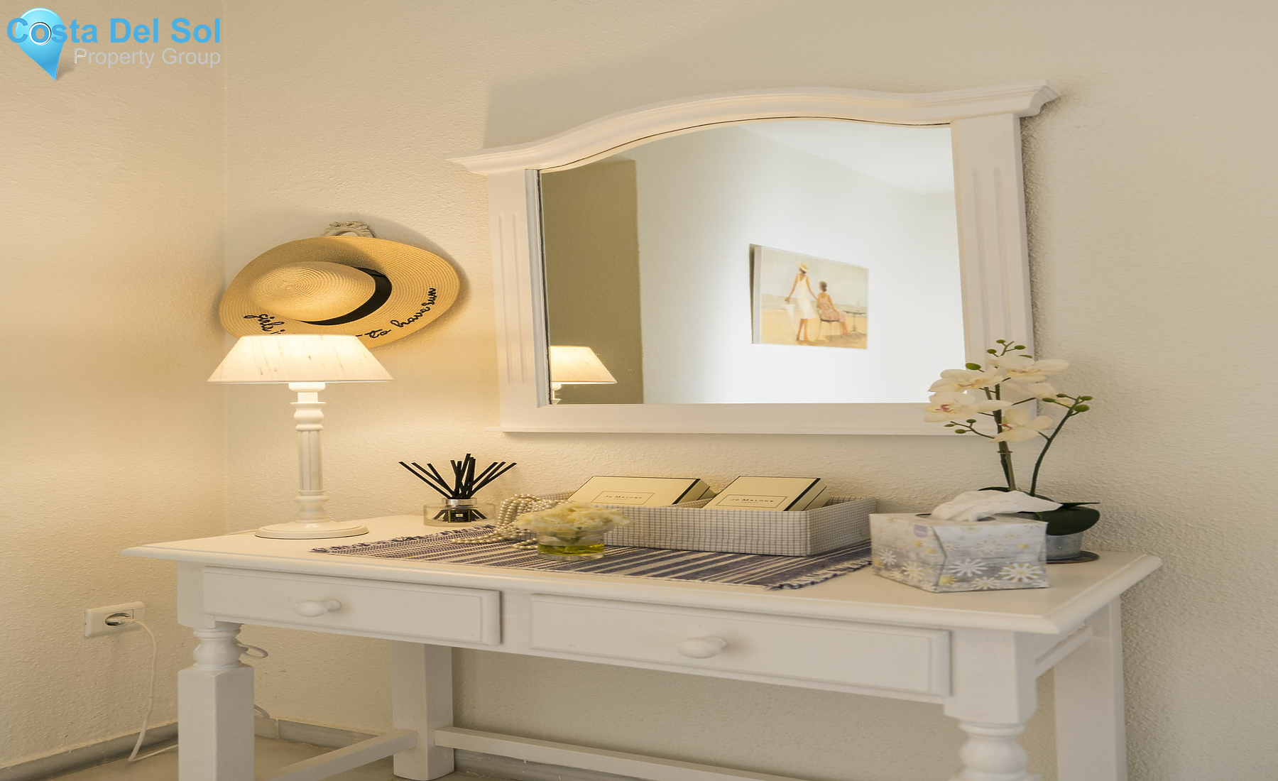 Ground Floor Apartment in Puerto Banús-1183649