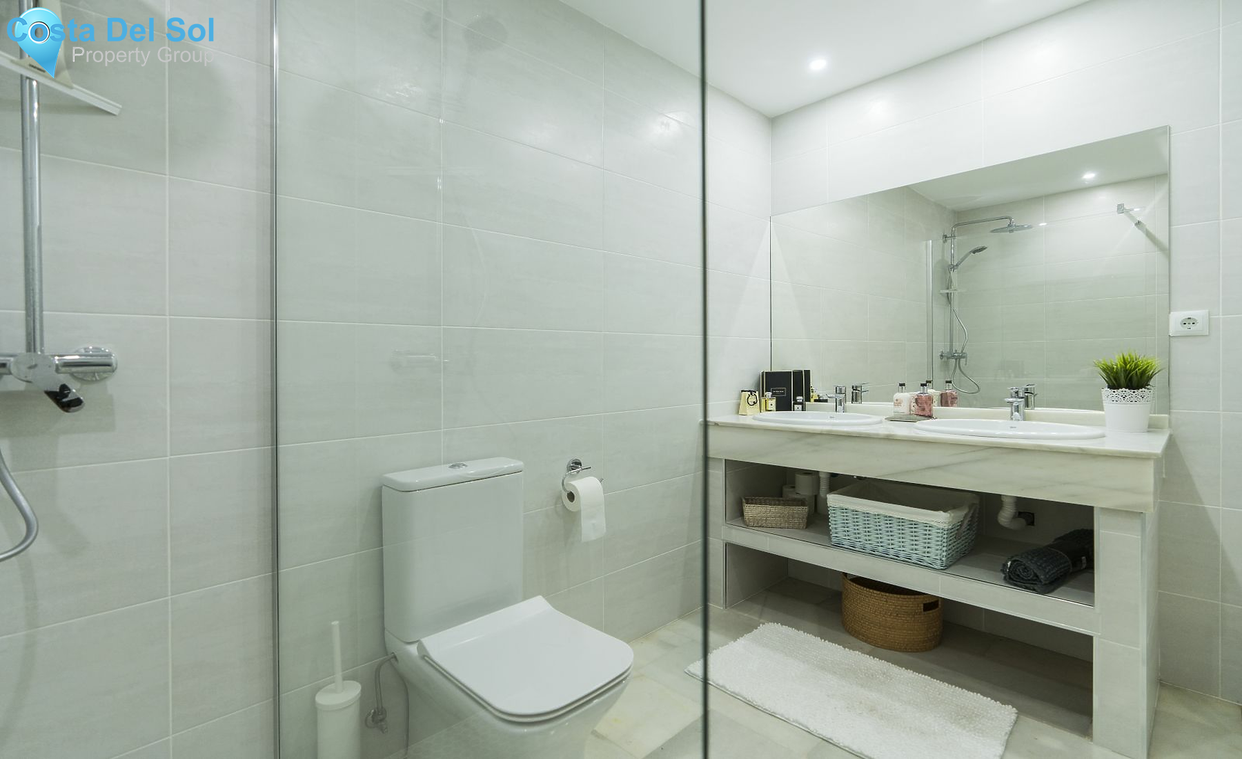Ground Floor Apartment in Puerto Banús-1183651