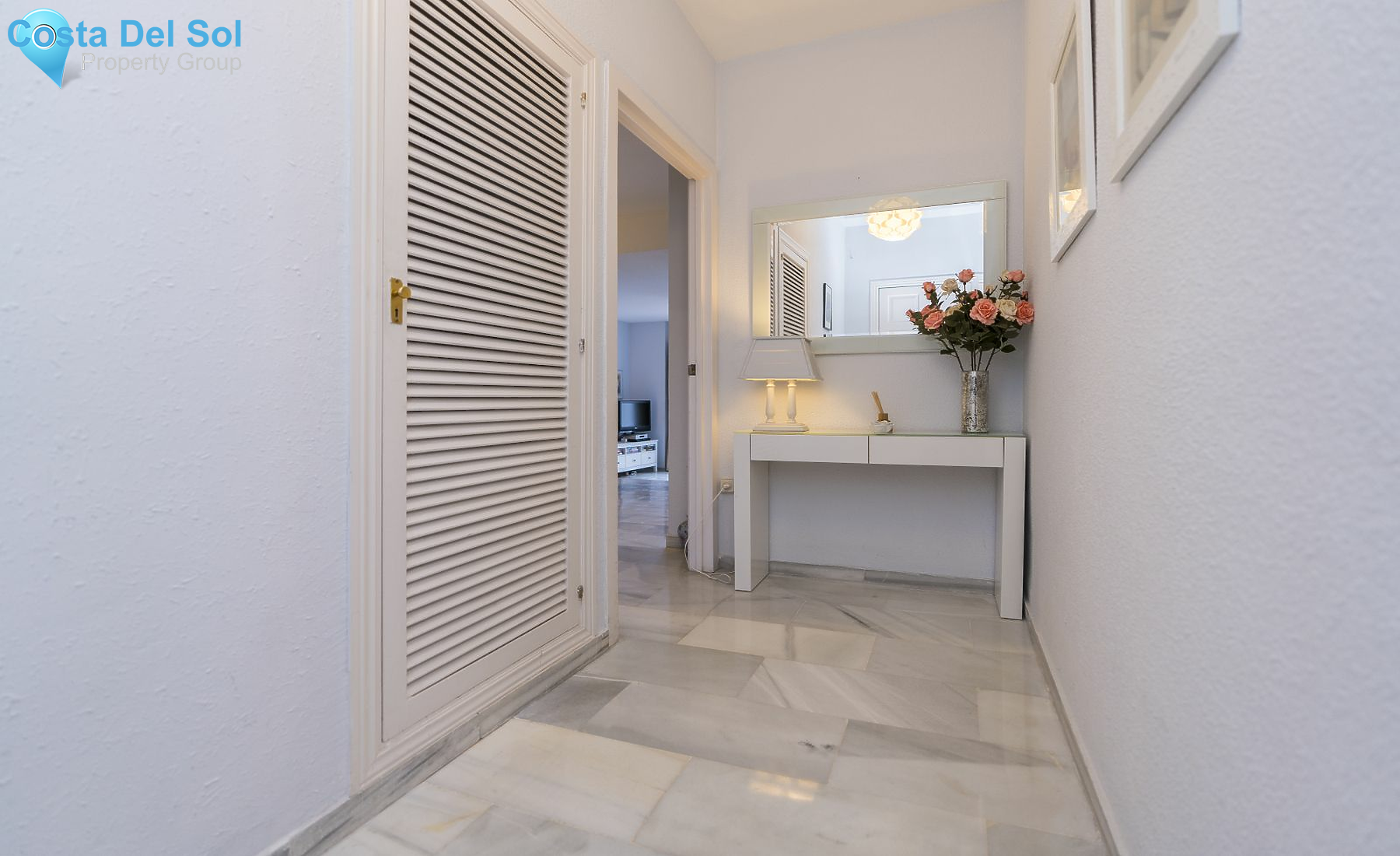 Ground Floor Apartment in Puerto Banús-1183638