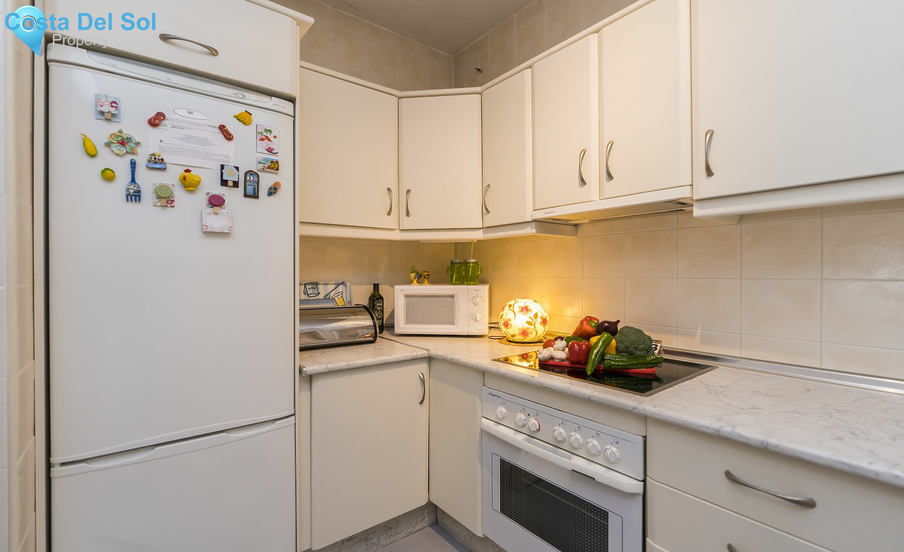 Ground Floor Apartment in Puerto Banús-1183640