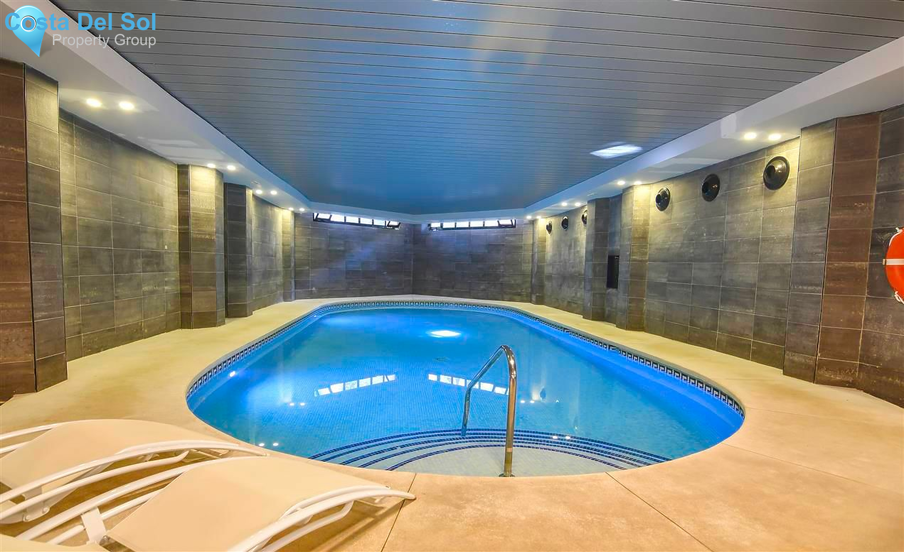 Ground Floor Apartment in Puerto Banús-1185582