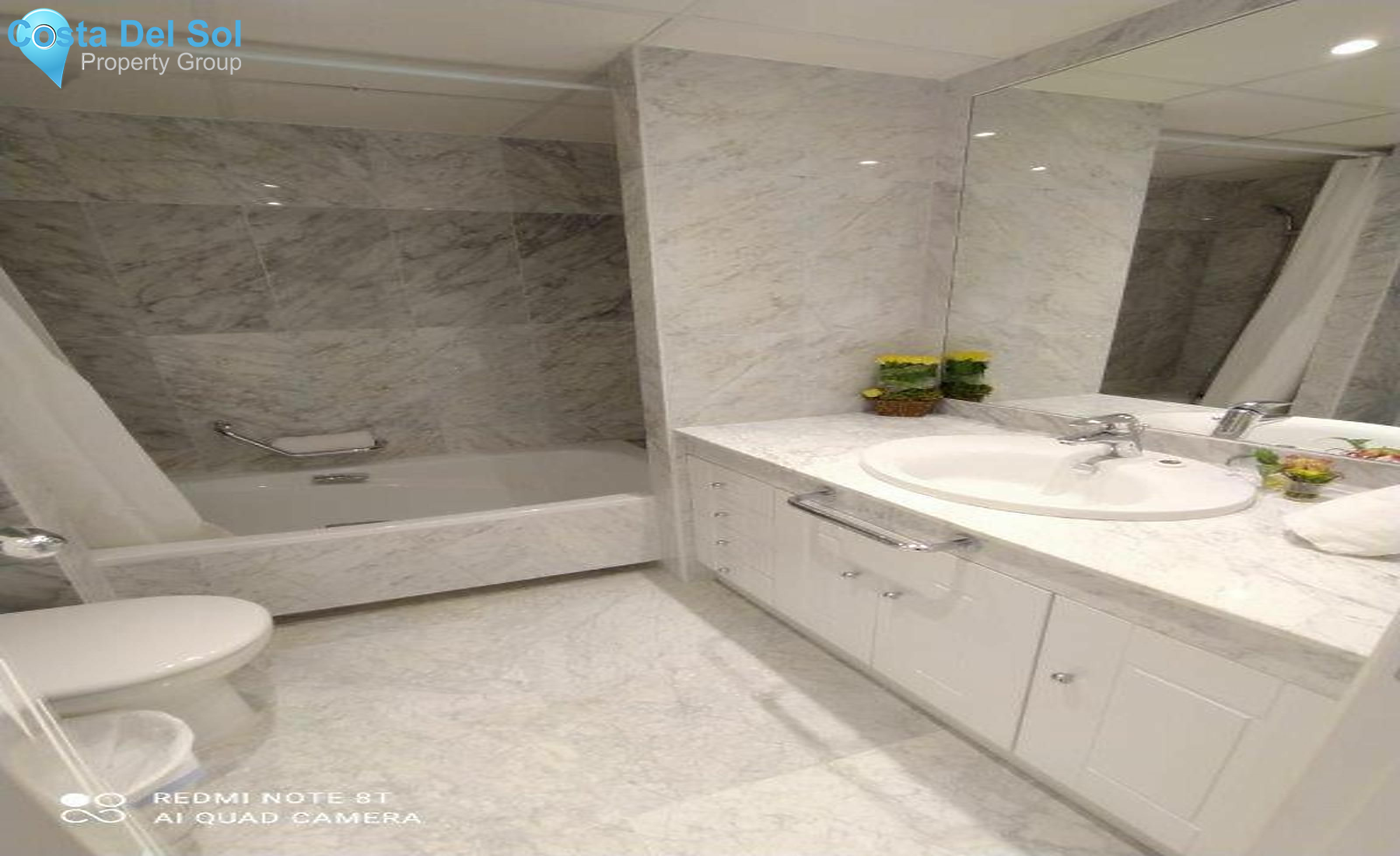 Ground Floor Apartment in Puerto Banús-1216539