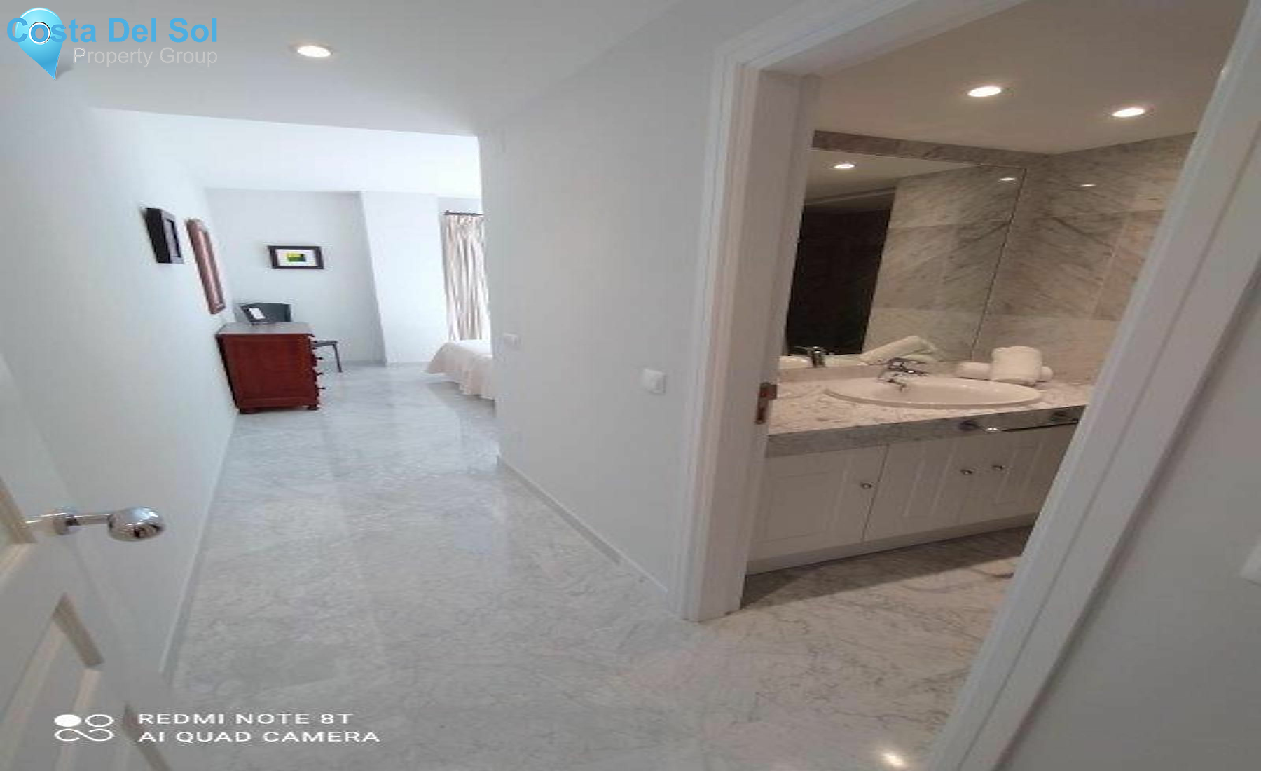 Ground Floor Apartment in Puerto Banús-1216541