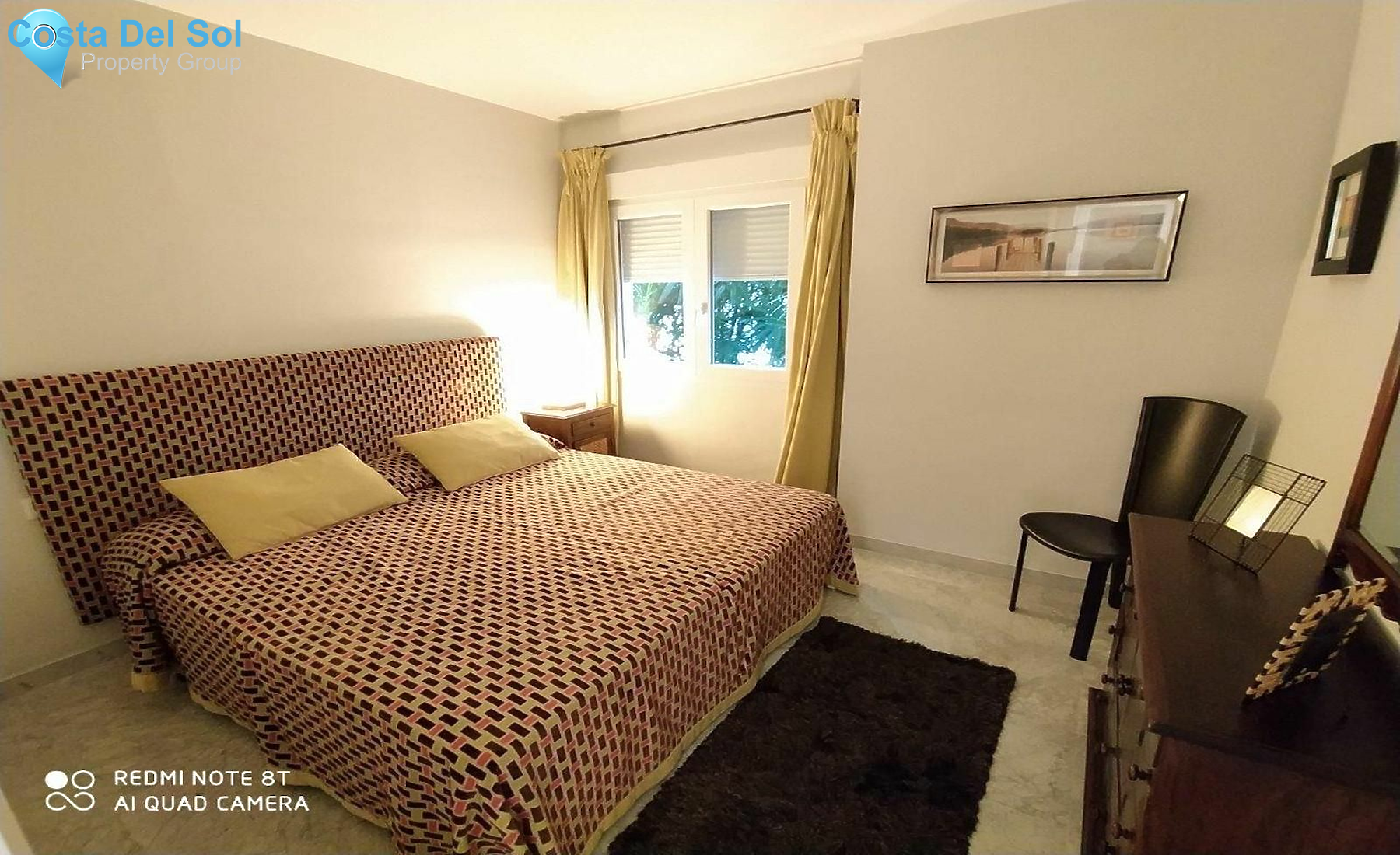 Ground Floor Apartment in Puerto Banús-1216524