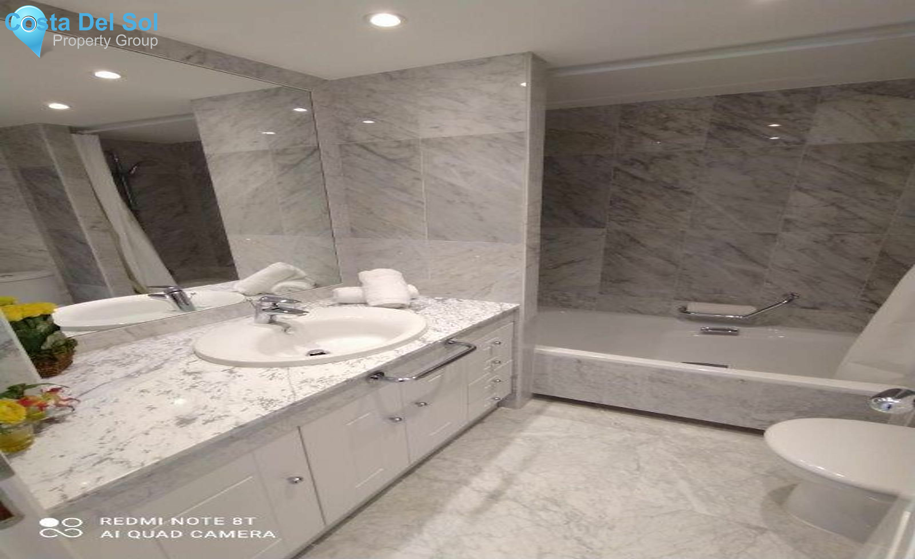 Ground Floor Apartment in Puerto Banús-1216542