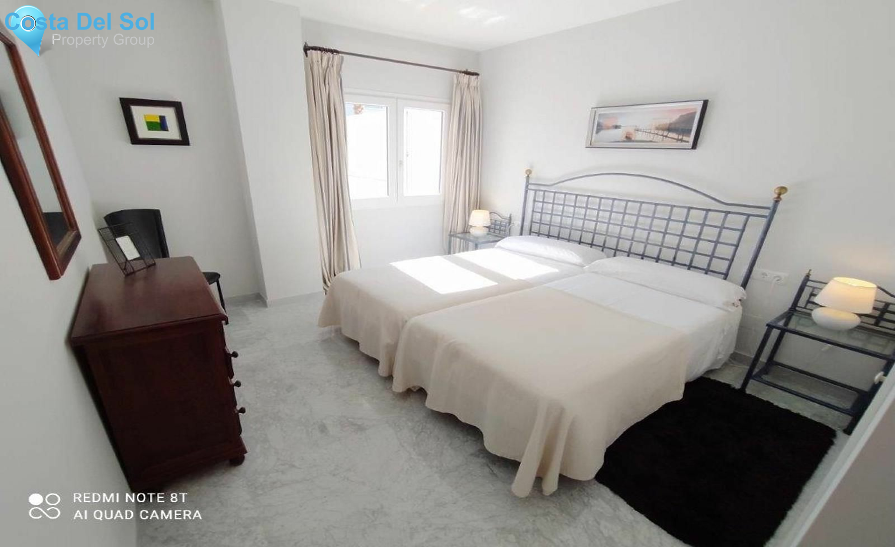 Ground Floor Apartment in Puerto Banús-1216525