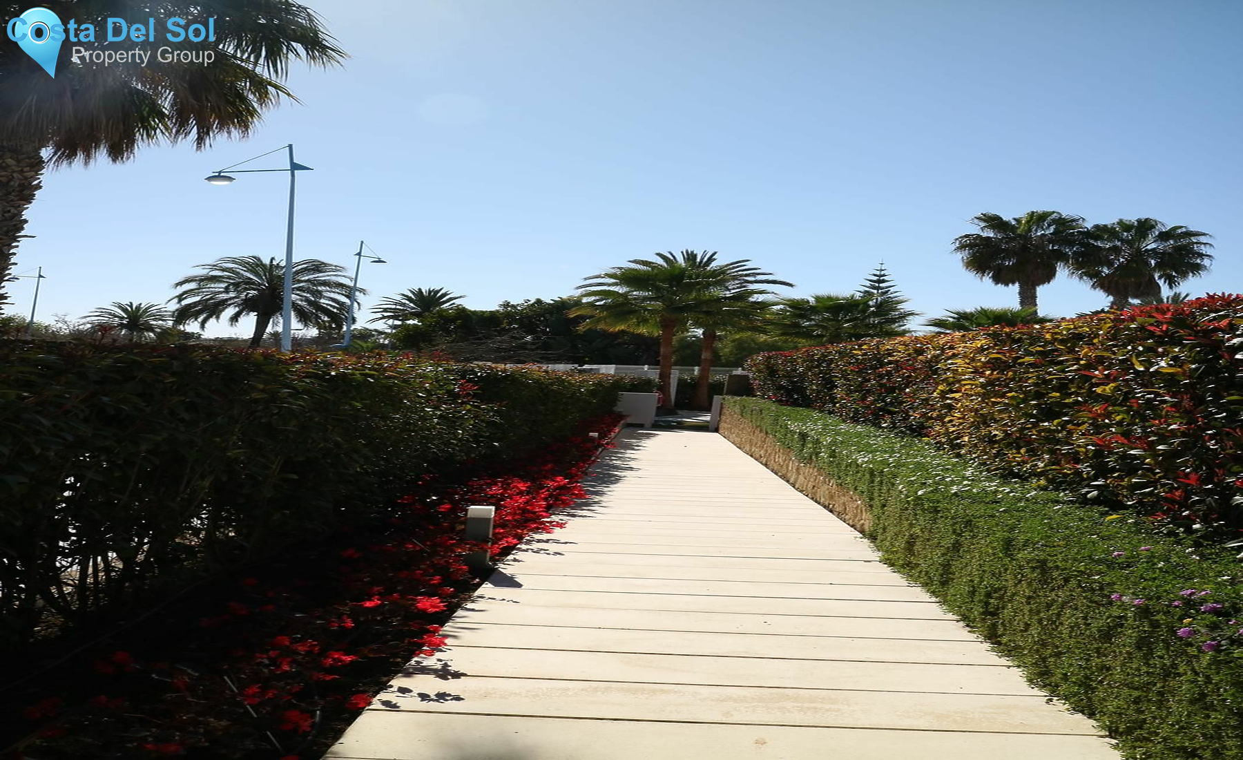 Ground Floor Apartment in Puerto Banús-1401058