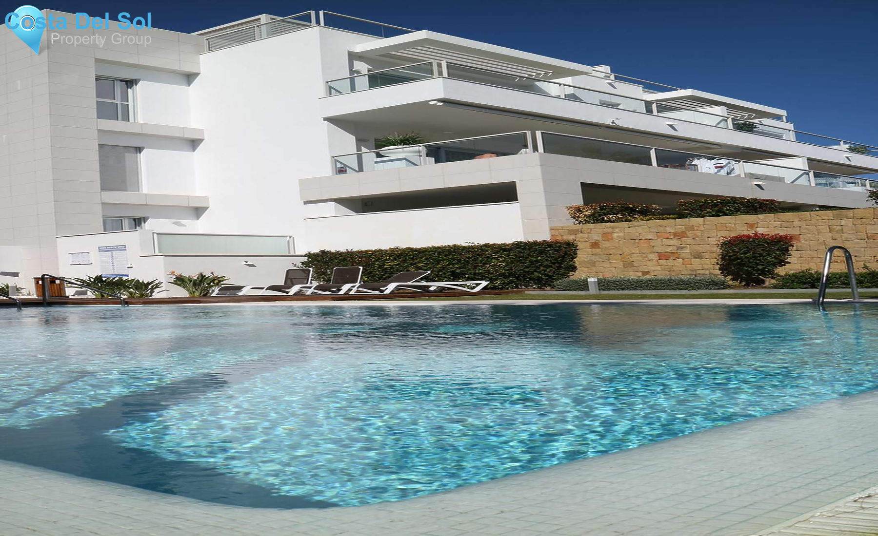 Ground Floor Apartment in Puerto Banús-1401060