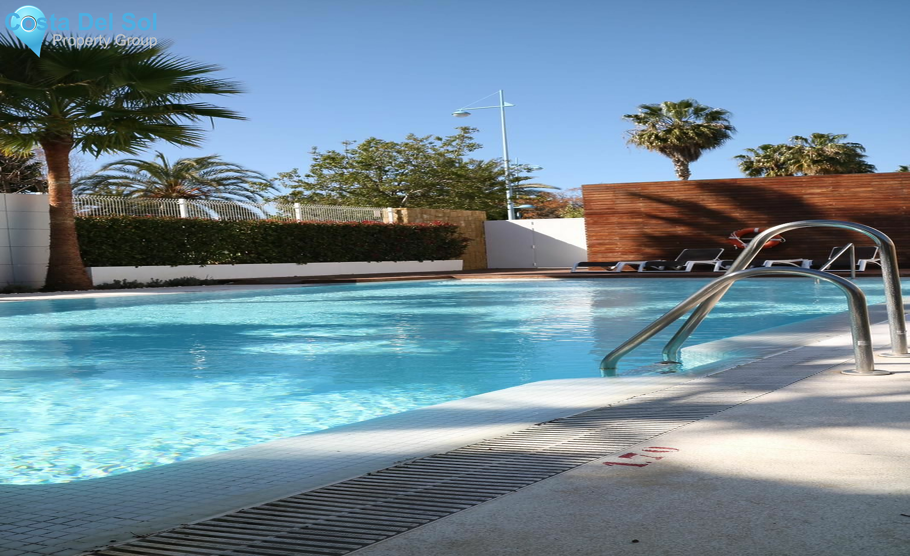 Ground Floor Apartment in Puerto Banús-1401048