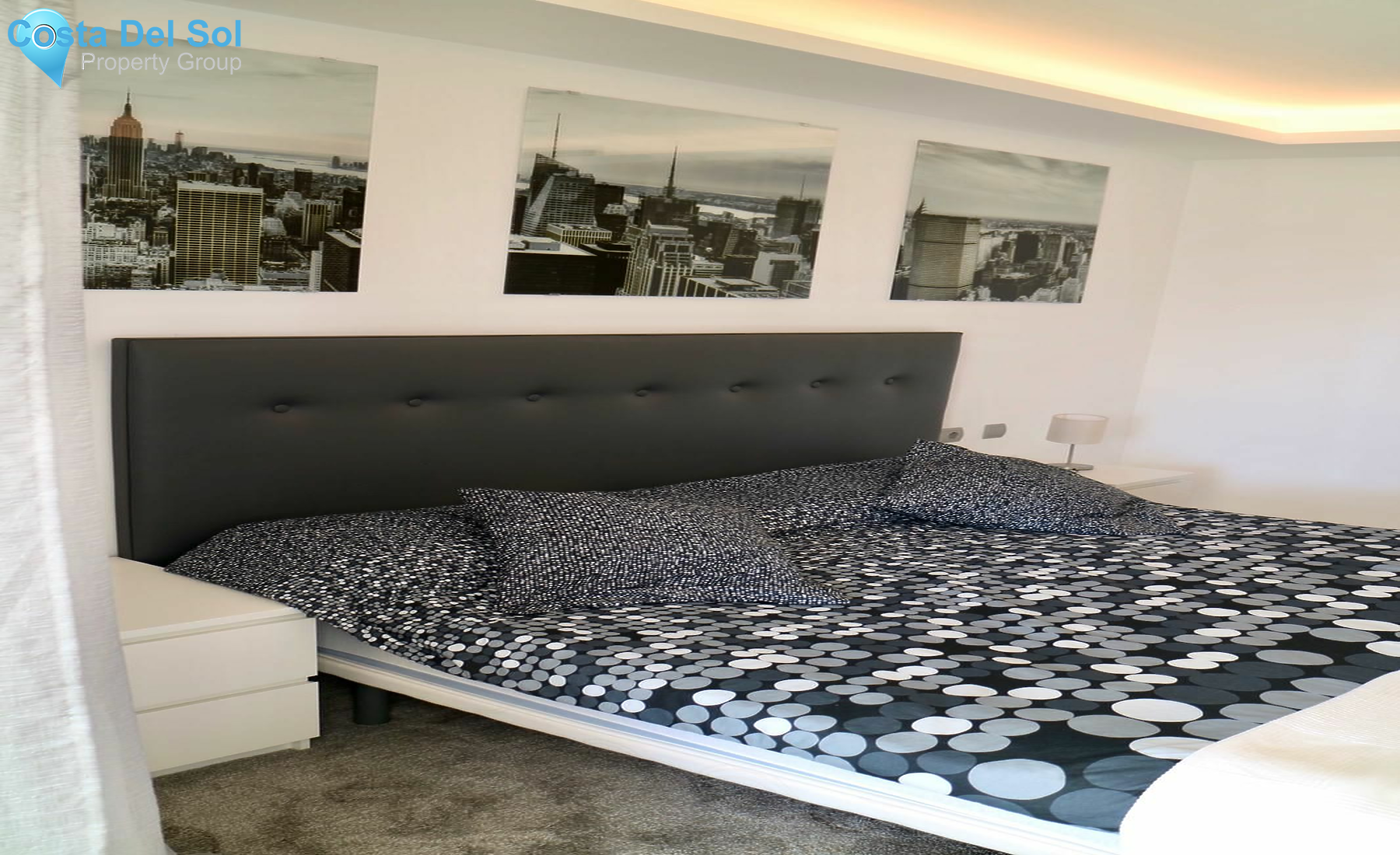 Ground Floor Apartment in Puerto Banús-1401051