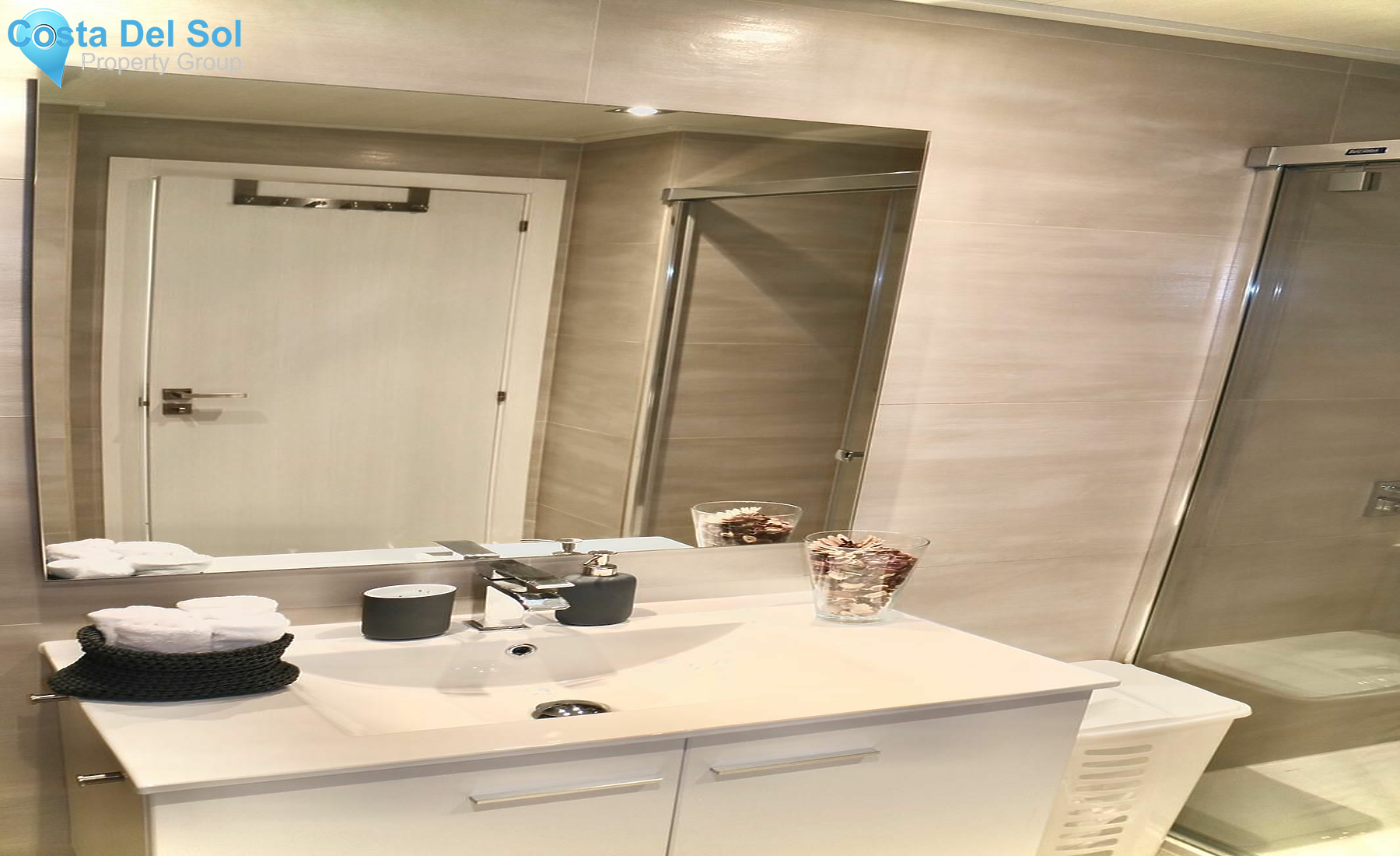 Ground Floor Apartment in Puerto Banús-1401052