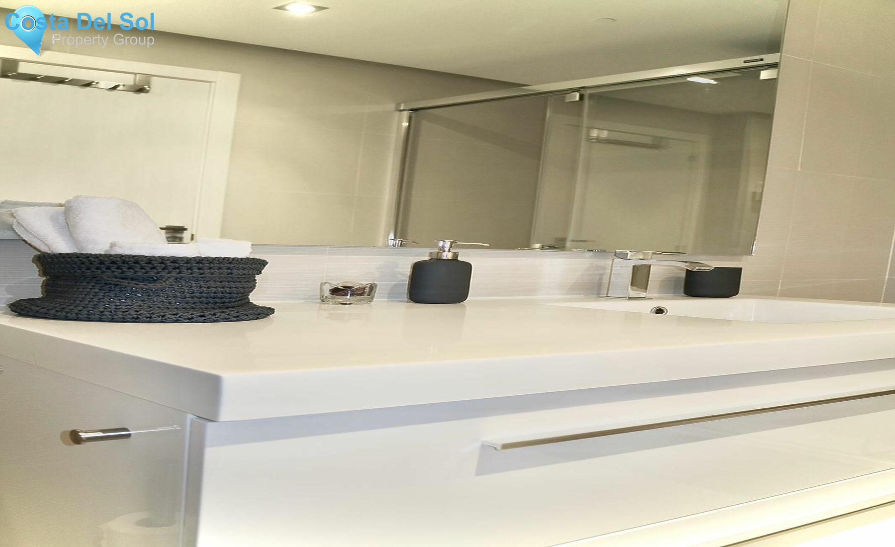 Ground Floor Apartment in Puerto Banús-1401053