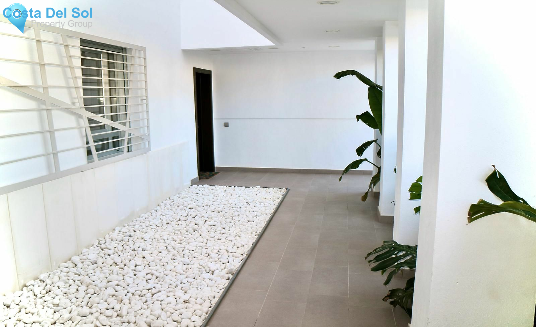 Ground Floor Apartment in Puerto Banús-1401054