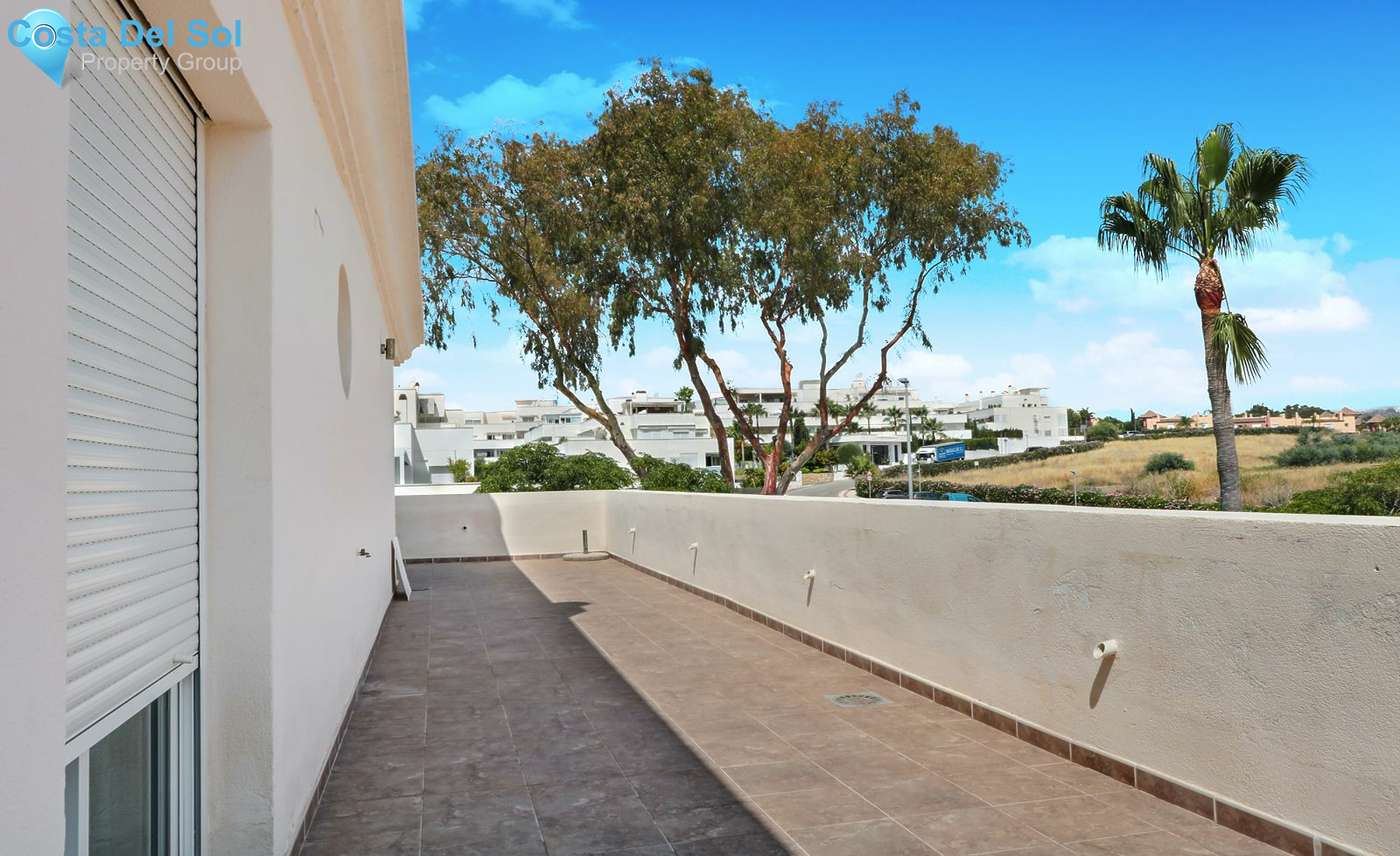 Middle Floor Apartment in Puerto Banús-1421848
