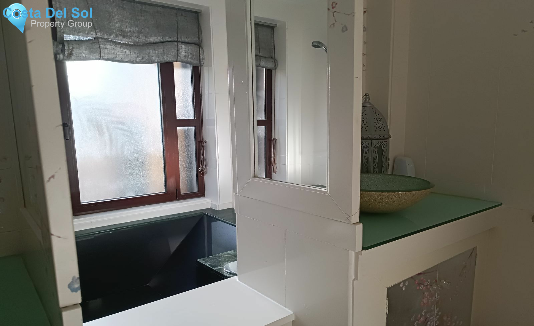 Ground Floor Apartment in Puerto Banús-1468689