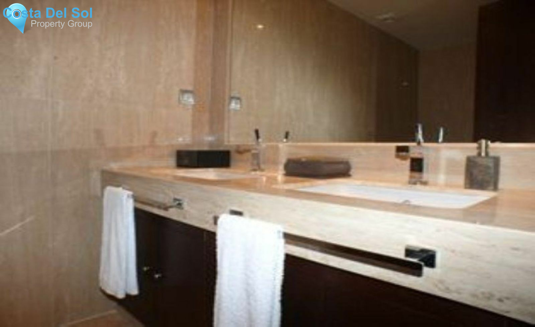Ground Floor Apartment in Puerto Banús-1489120