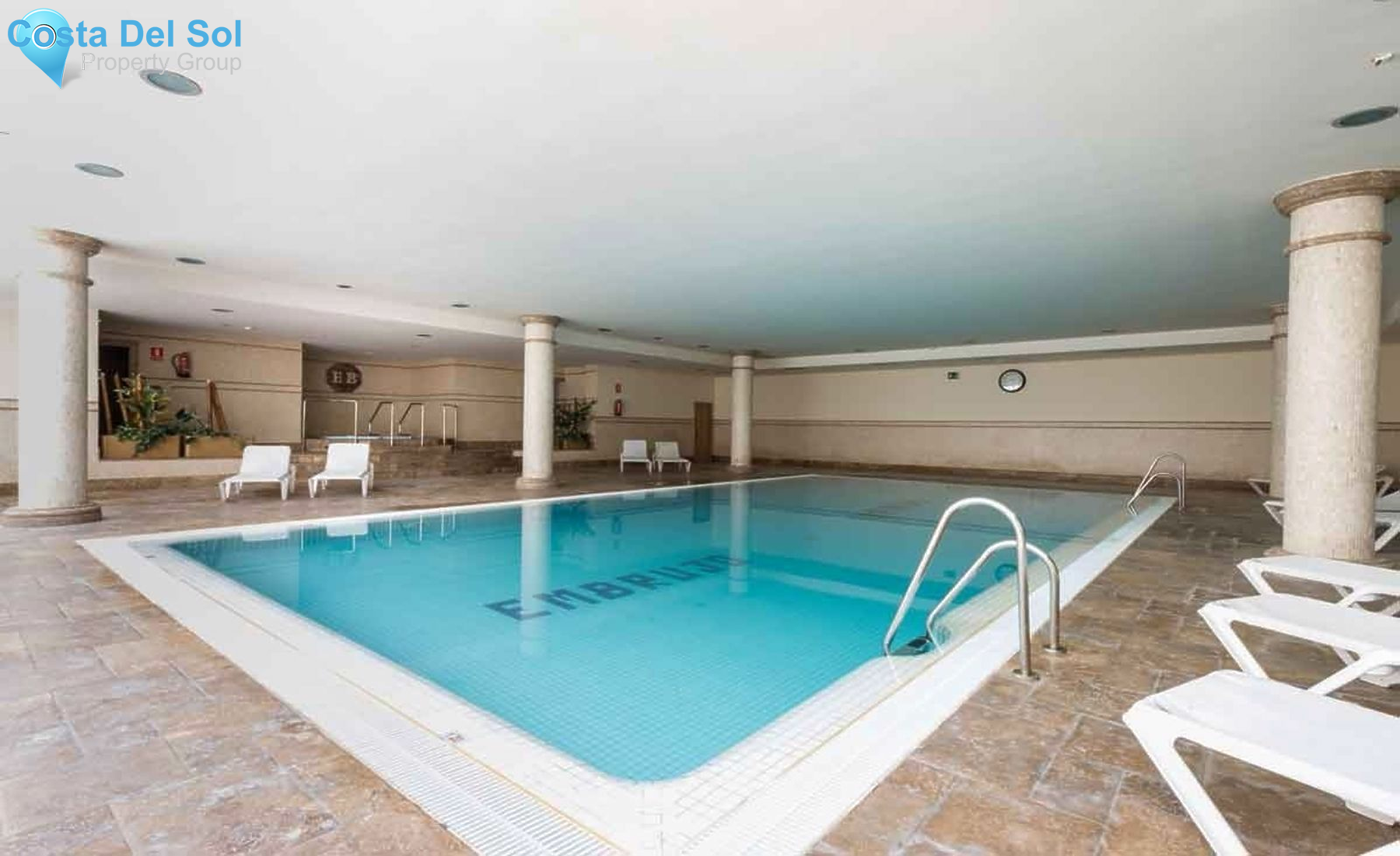 Ground Floor Apartment in Puerto Banús-1520585