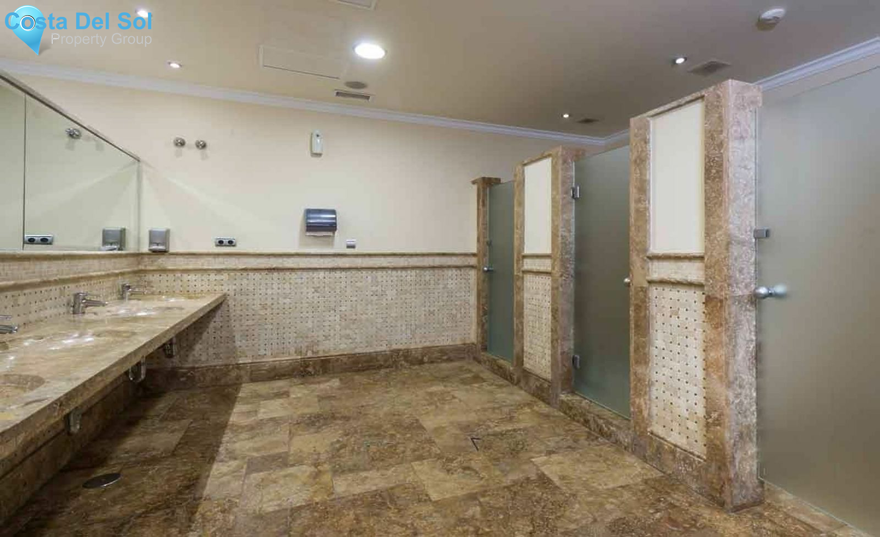 Ground Floor Apartment in Puerto Banús-1520590