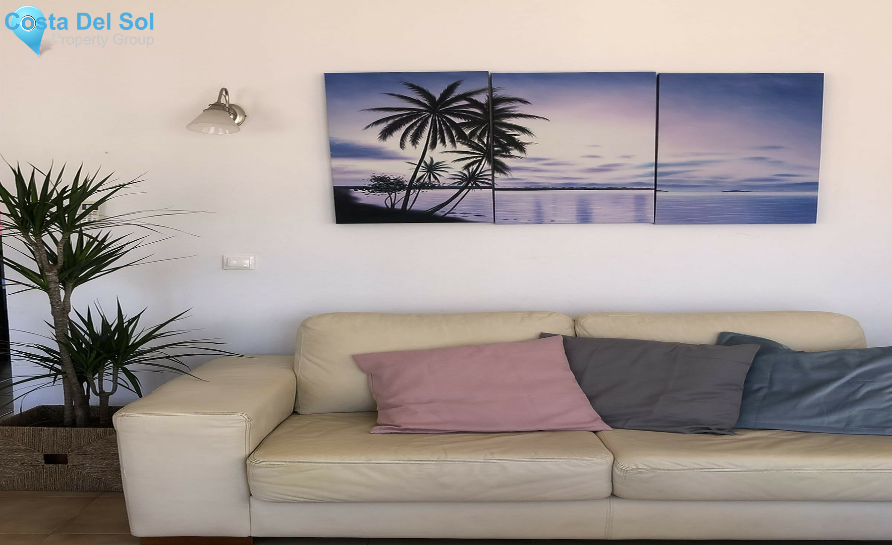 Ground Floor Apartment in Puerto de Cabopino-1462826