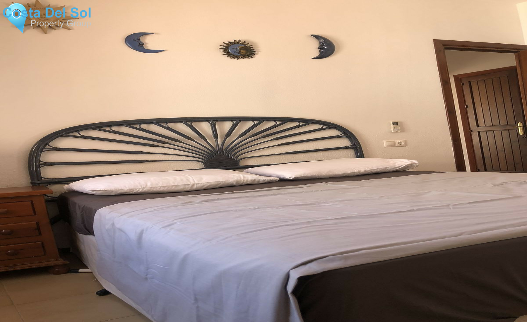 Ground Floor Apartment in Puerto de Cabopino-1462816