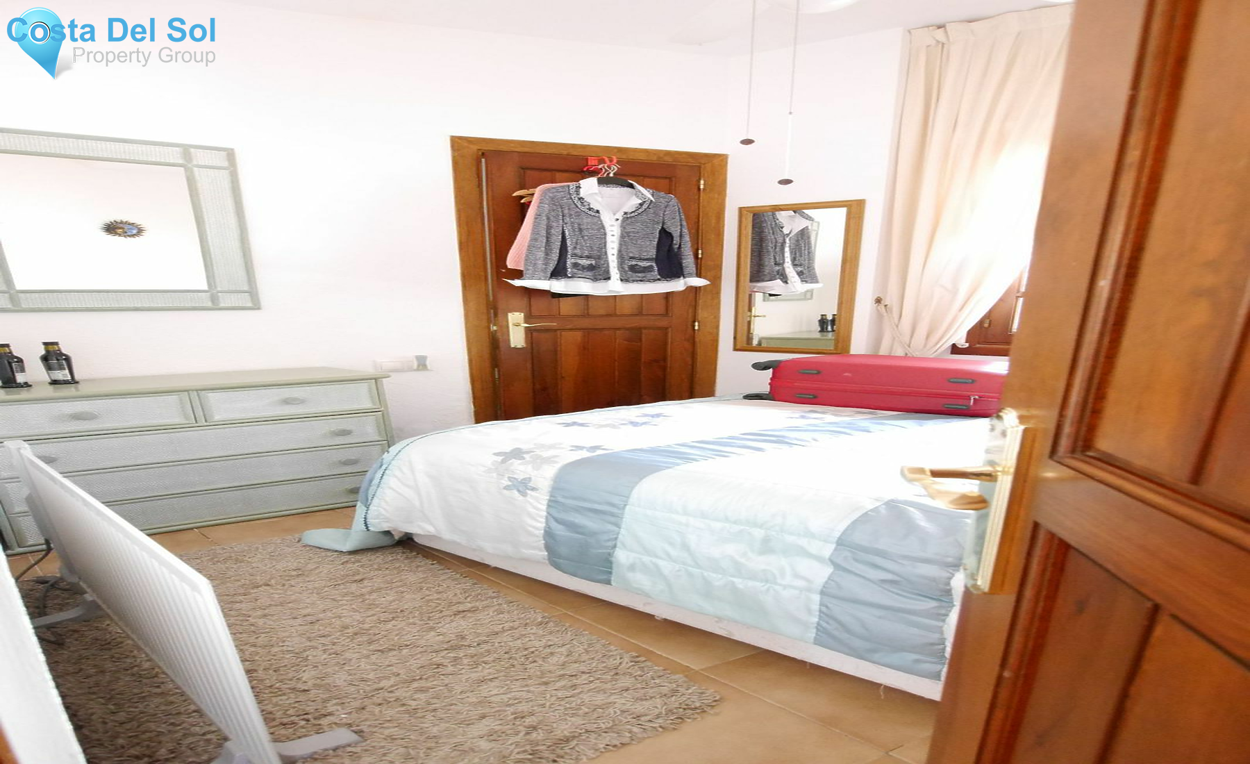Ground Floor Apartment in Puerto de Cabopino-1135258