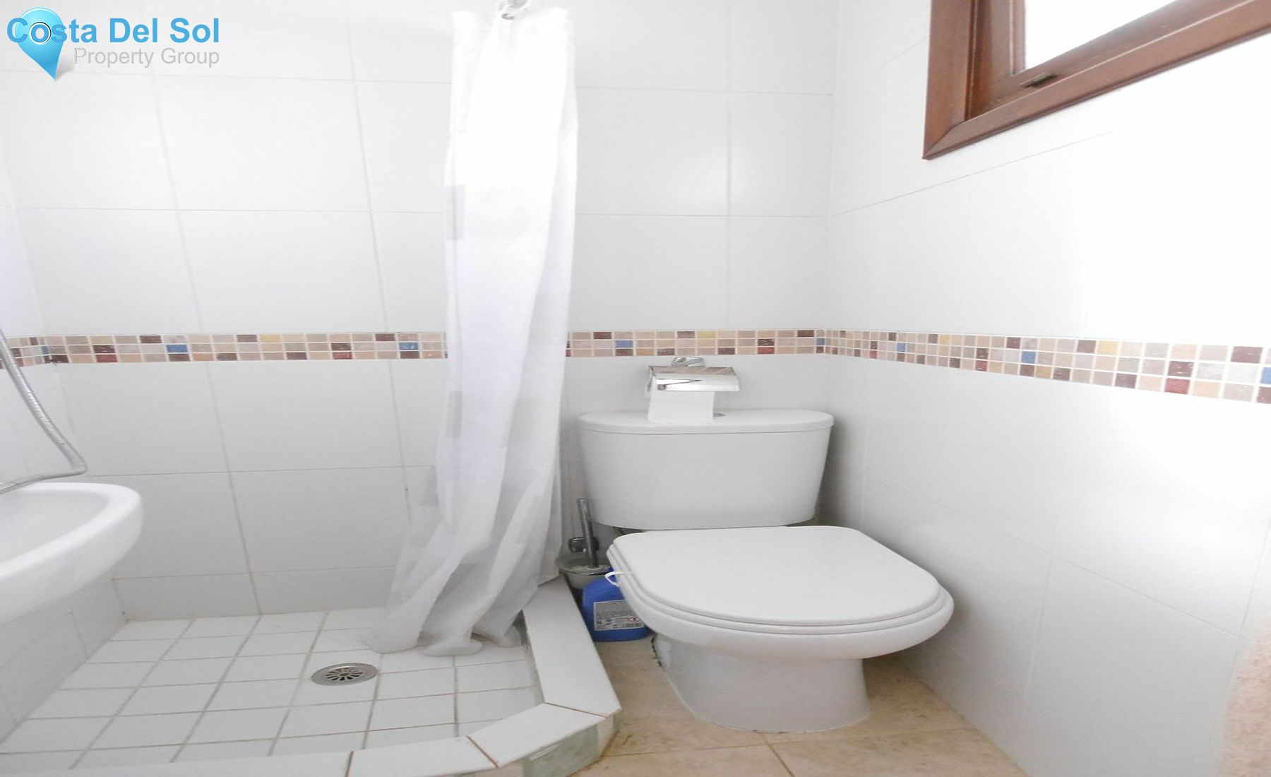 Ground Floor Apartment in Puerto de Cabopino-1135259