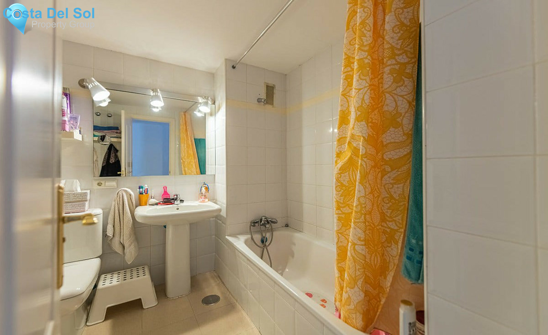 Ground Floor Apartment in Reserva de Marbella-1314727