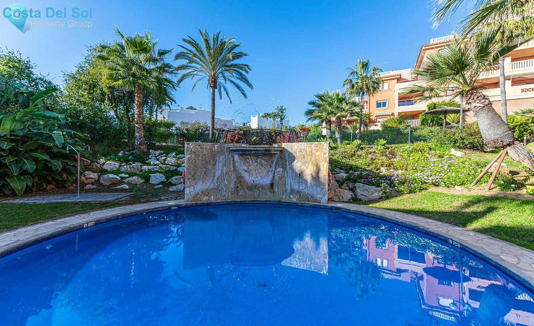 Ground Floor Apartment in Reserva de Marbella-1314732