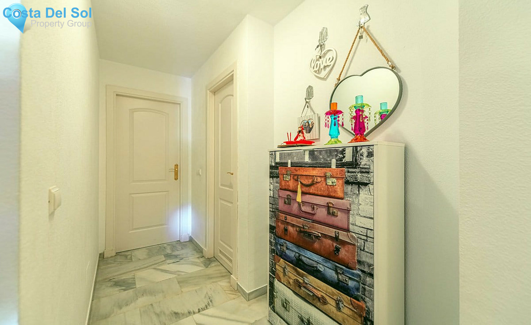 Ground Floor Apartment in Reserva de Marbella-1314725