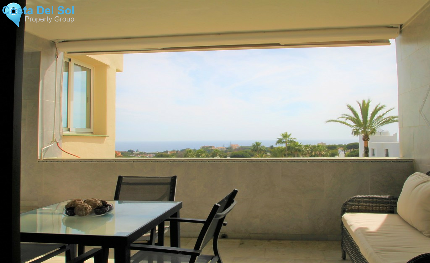 Ground Floor Apartment in Reserva de Marbella-1345473