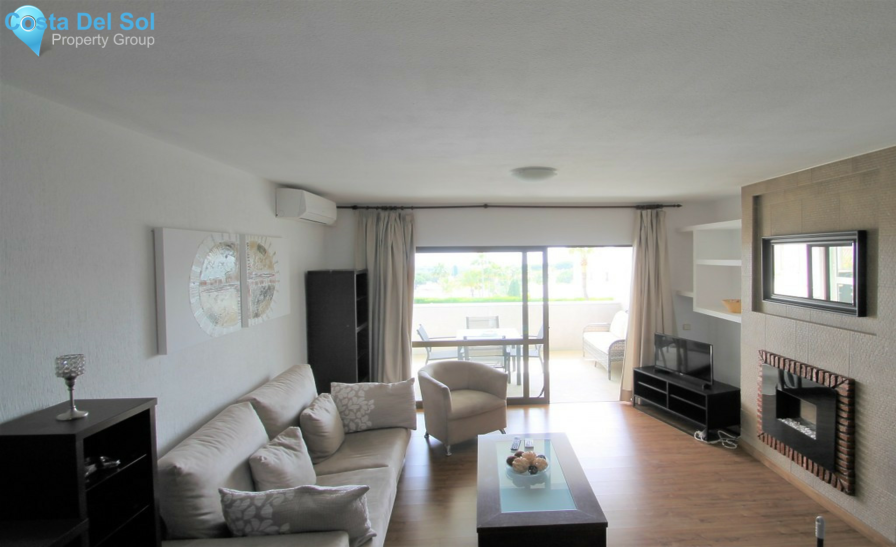 Ground Floor Apartment in Reserva de Marbella-1345475