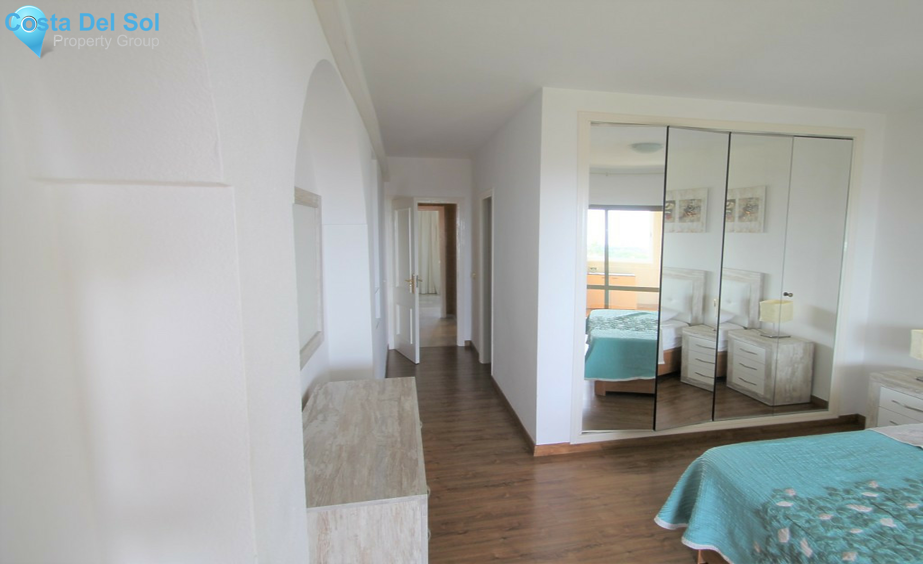 Ground Floor Apartment in Reserva de Marbella-1345477