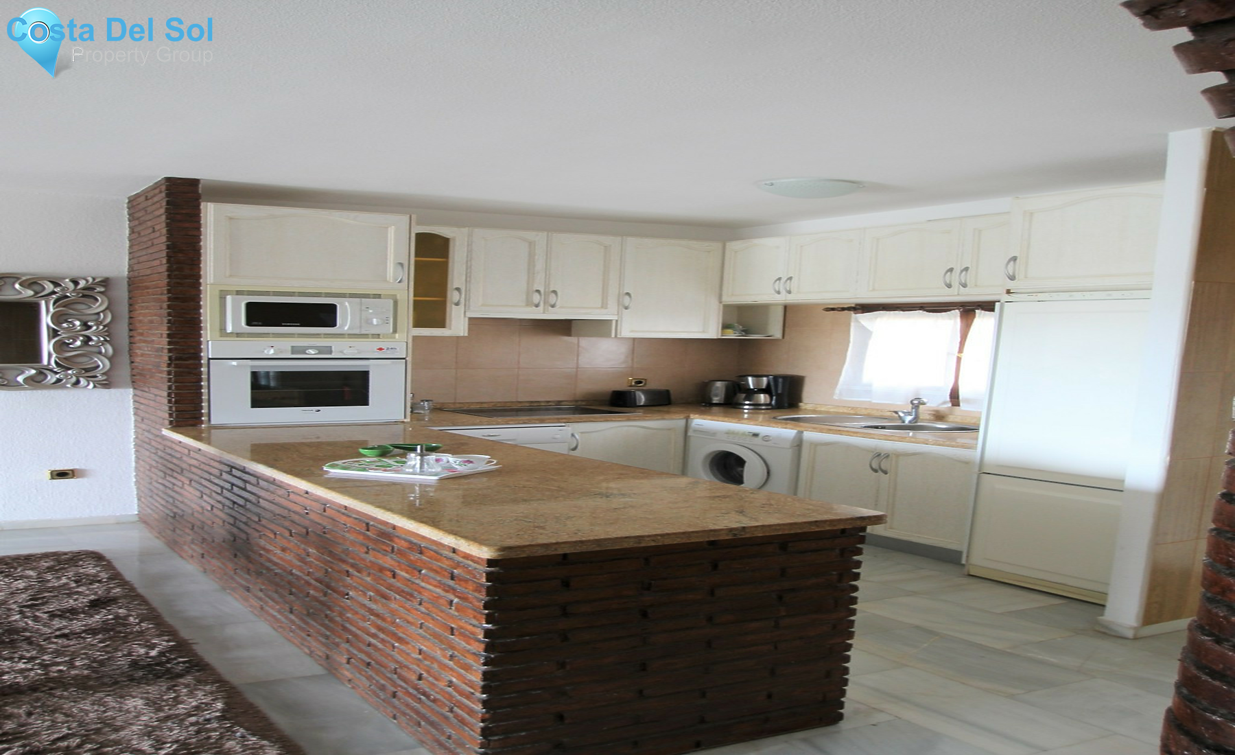 Ground Floor Apartment in Reserva de Marbella-1345468