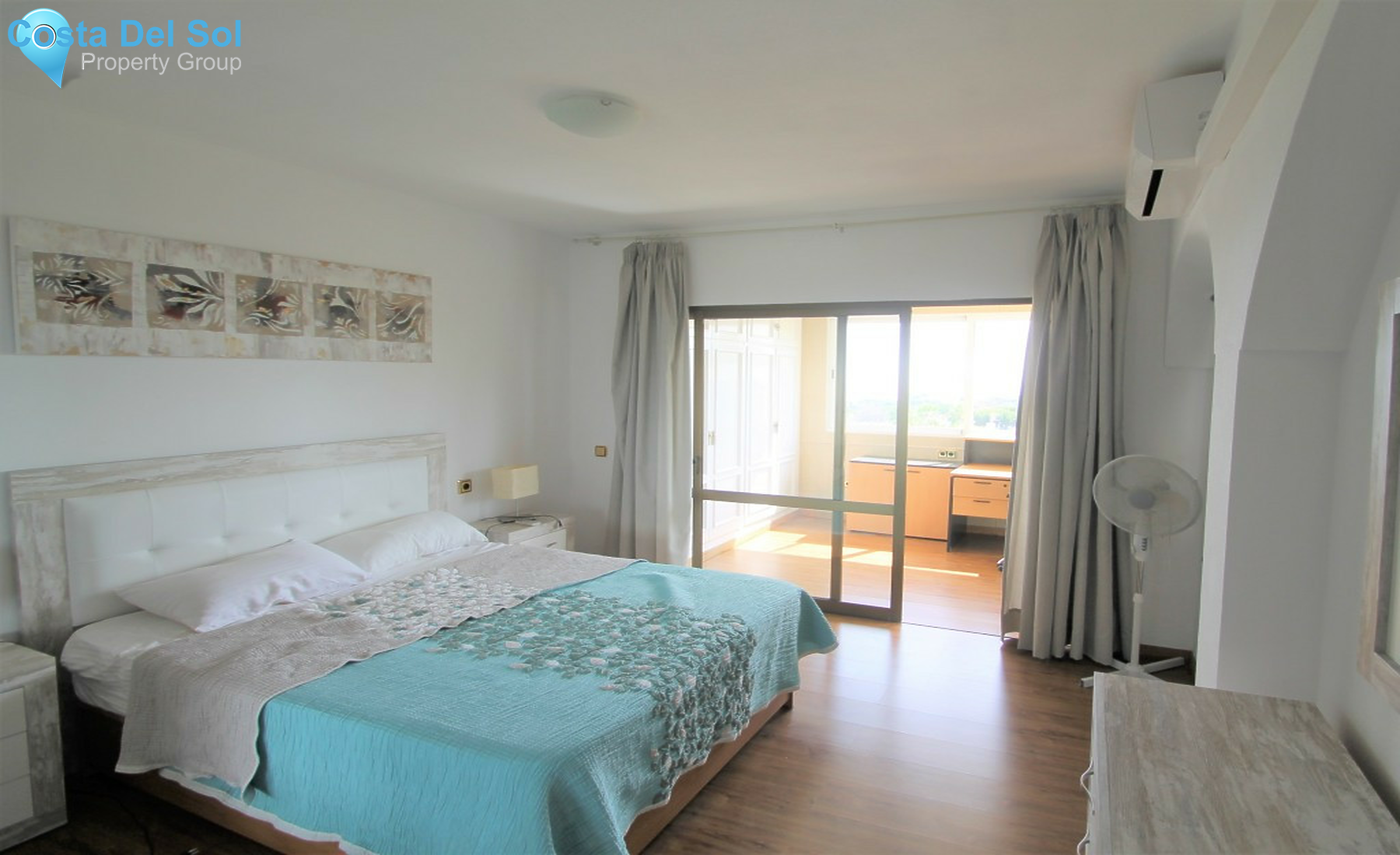 Ground Floor Apartment in Reserva de Marbella-1345469