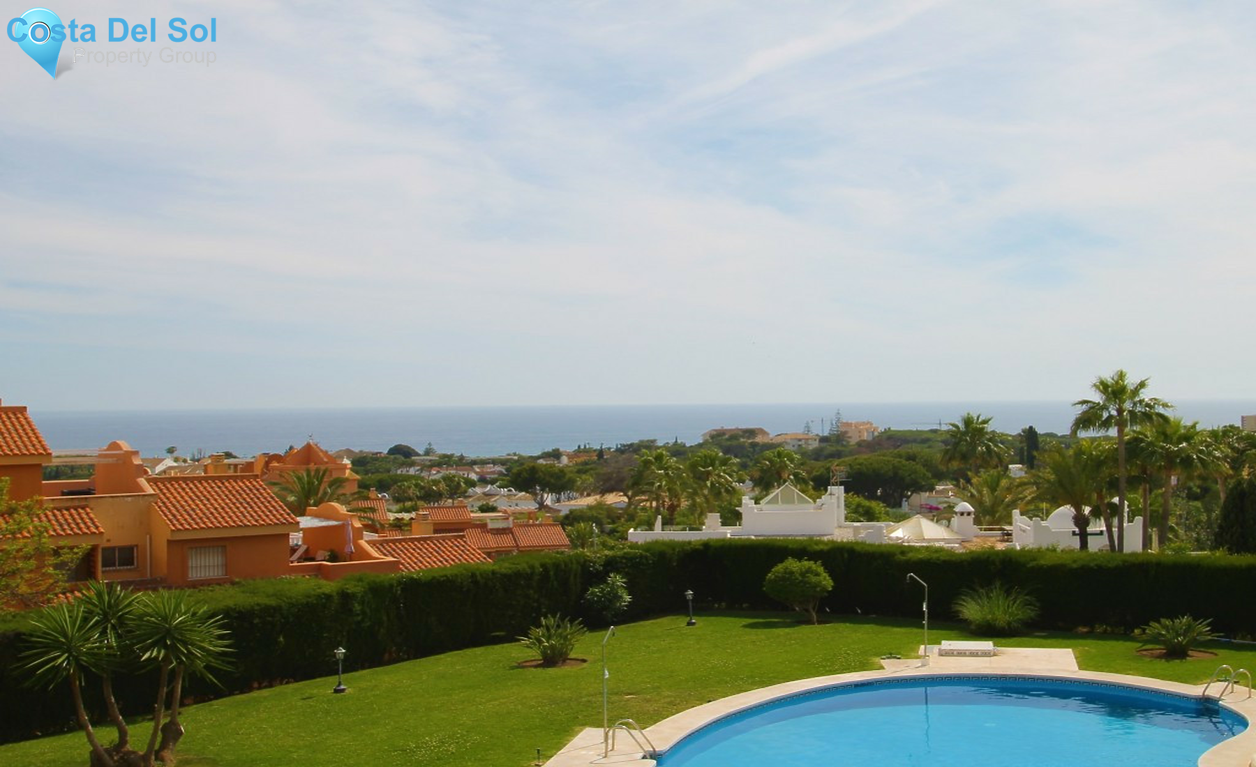 Ground Floor Apartment in Reserva de Marbella-1345472